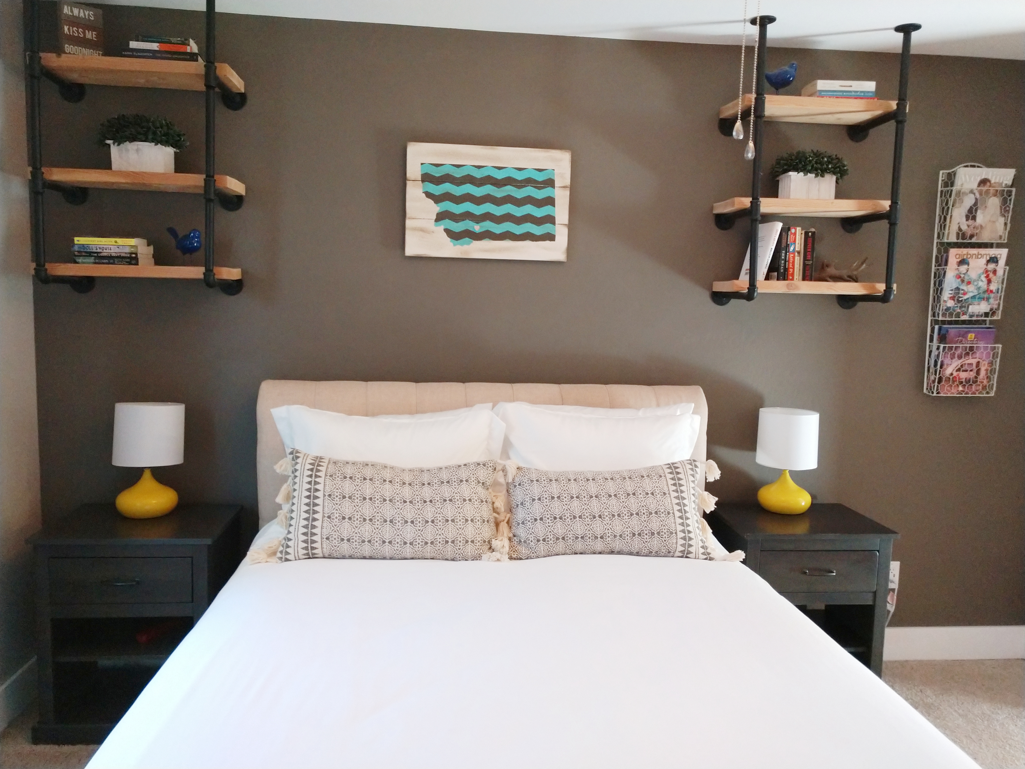 The Westside Nest - Cozy & Convenient! in Bozeman, Bozeman