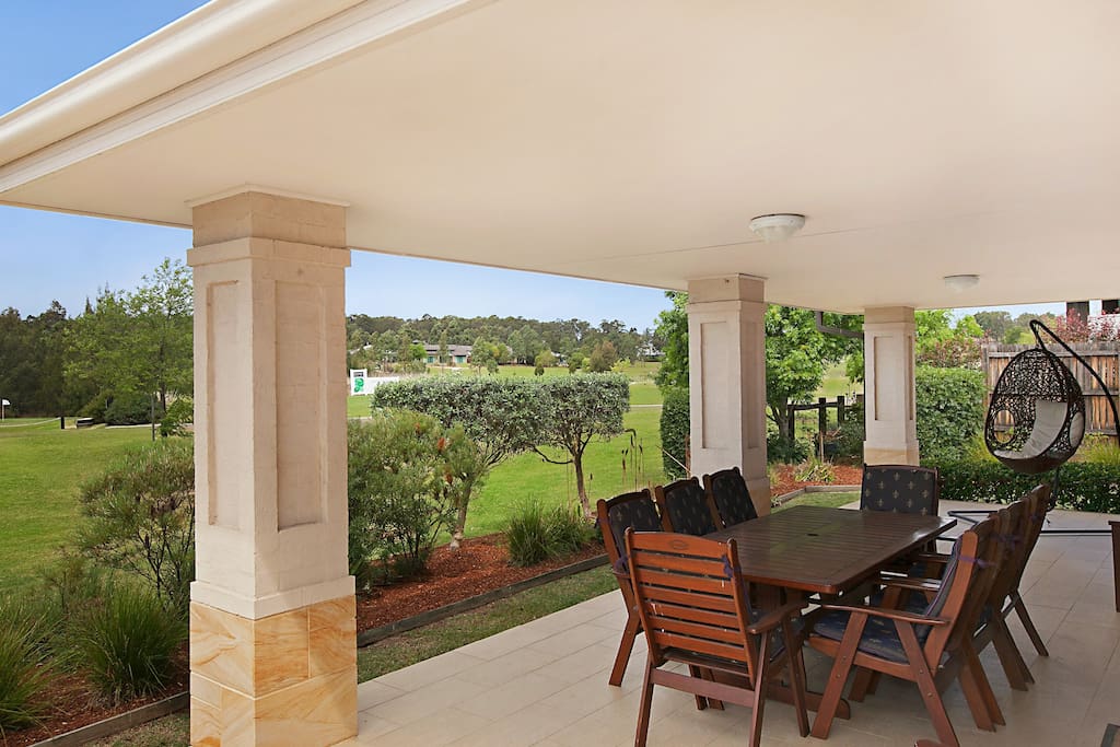 Peppertree Hunter Valley