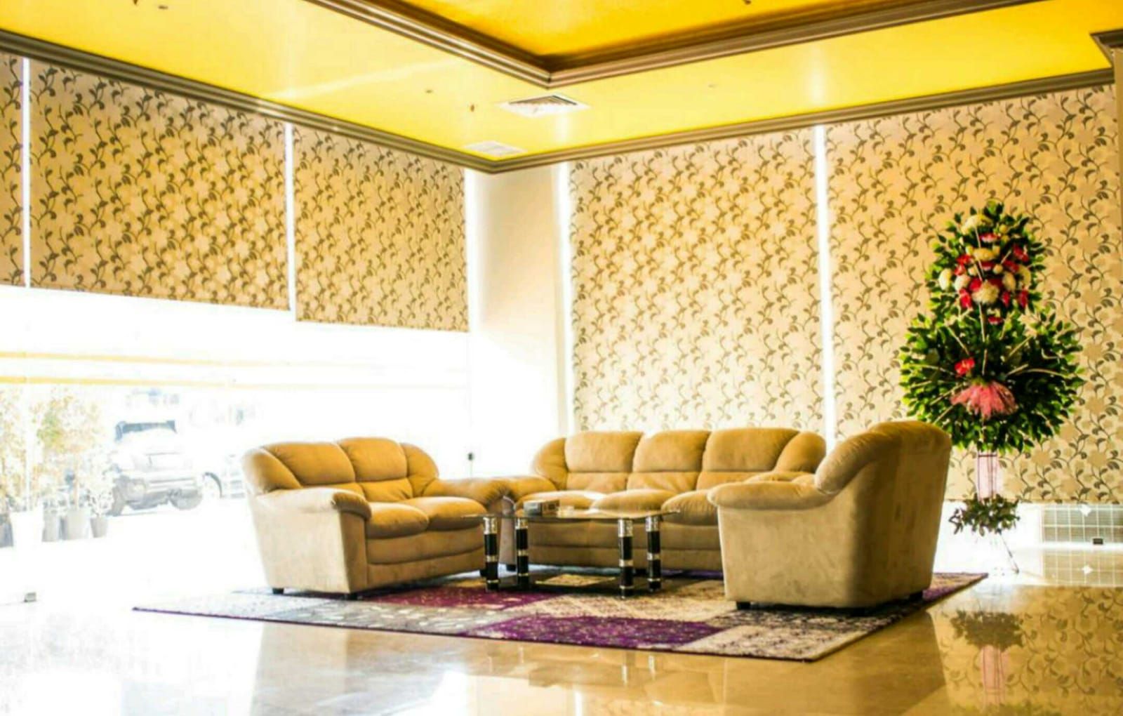 AL SALEH Complex