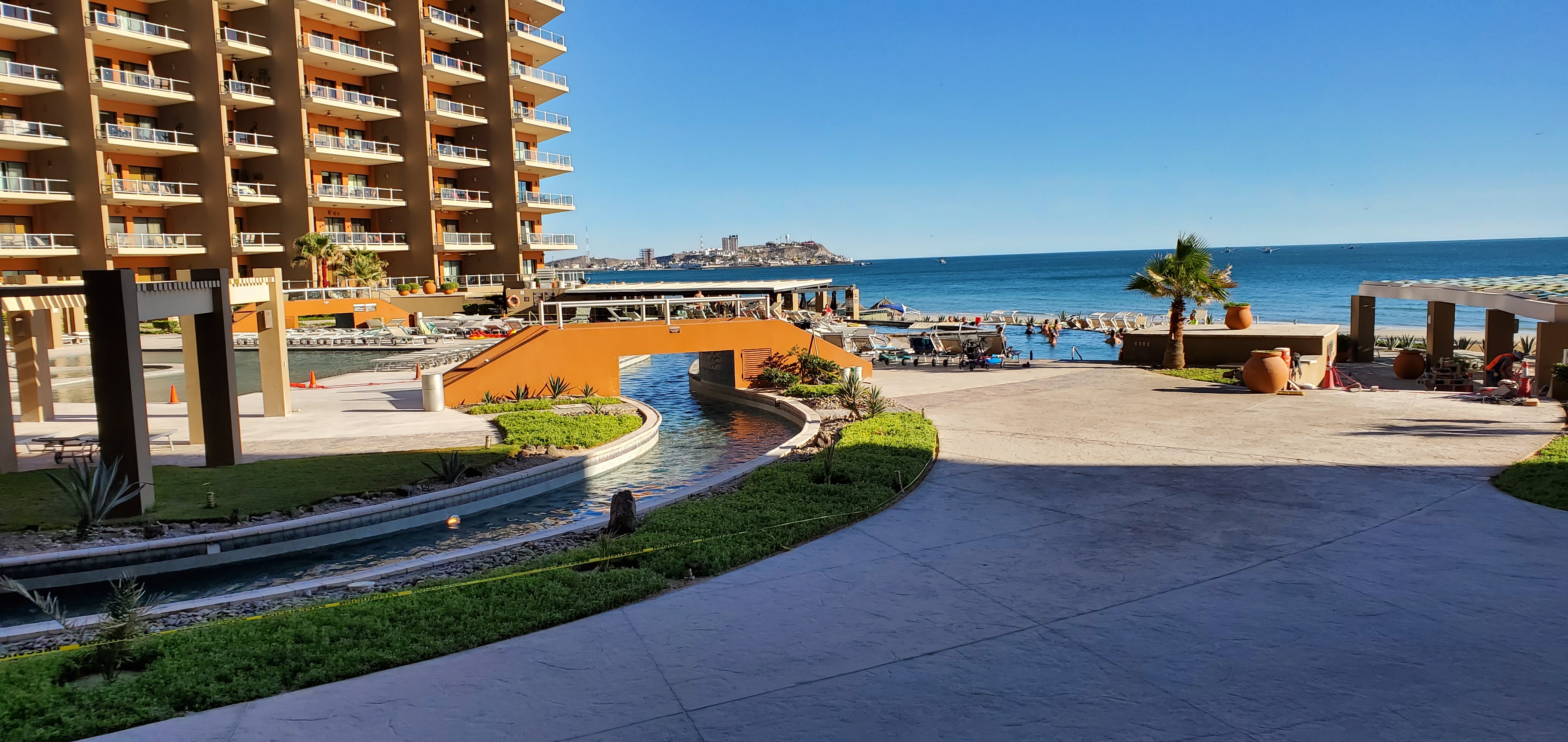 Las Palomas Ground Floor 3br 2ba Incl Bonus Room Condominiums For Rent In Puerto Penasco Sonora Mexico