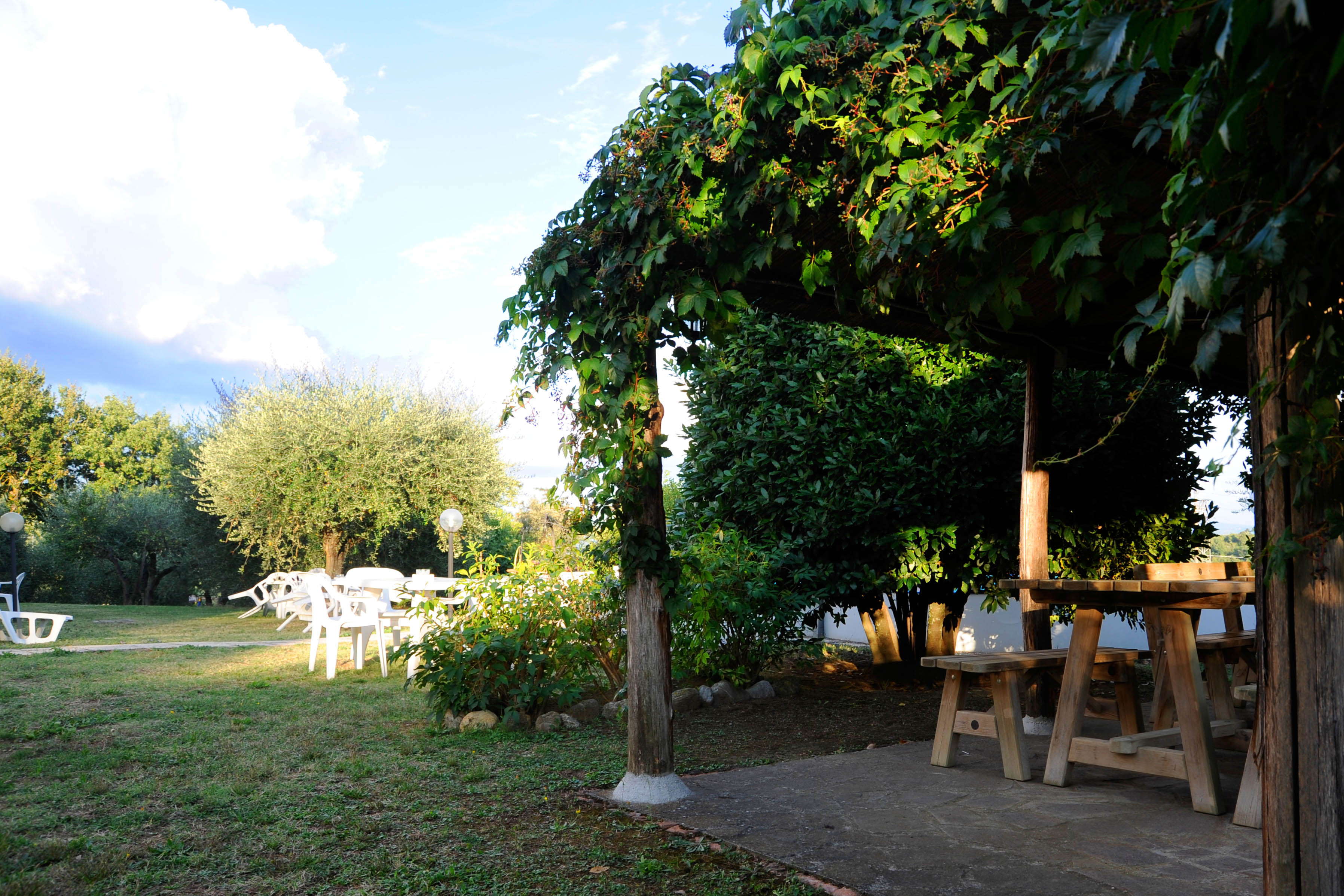 Large apartment in Tuscany with 3 bedrooms