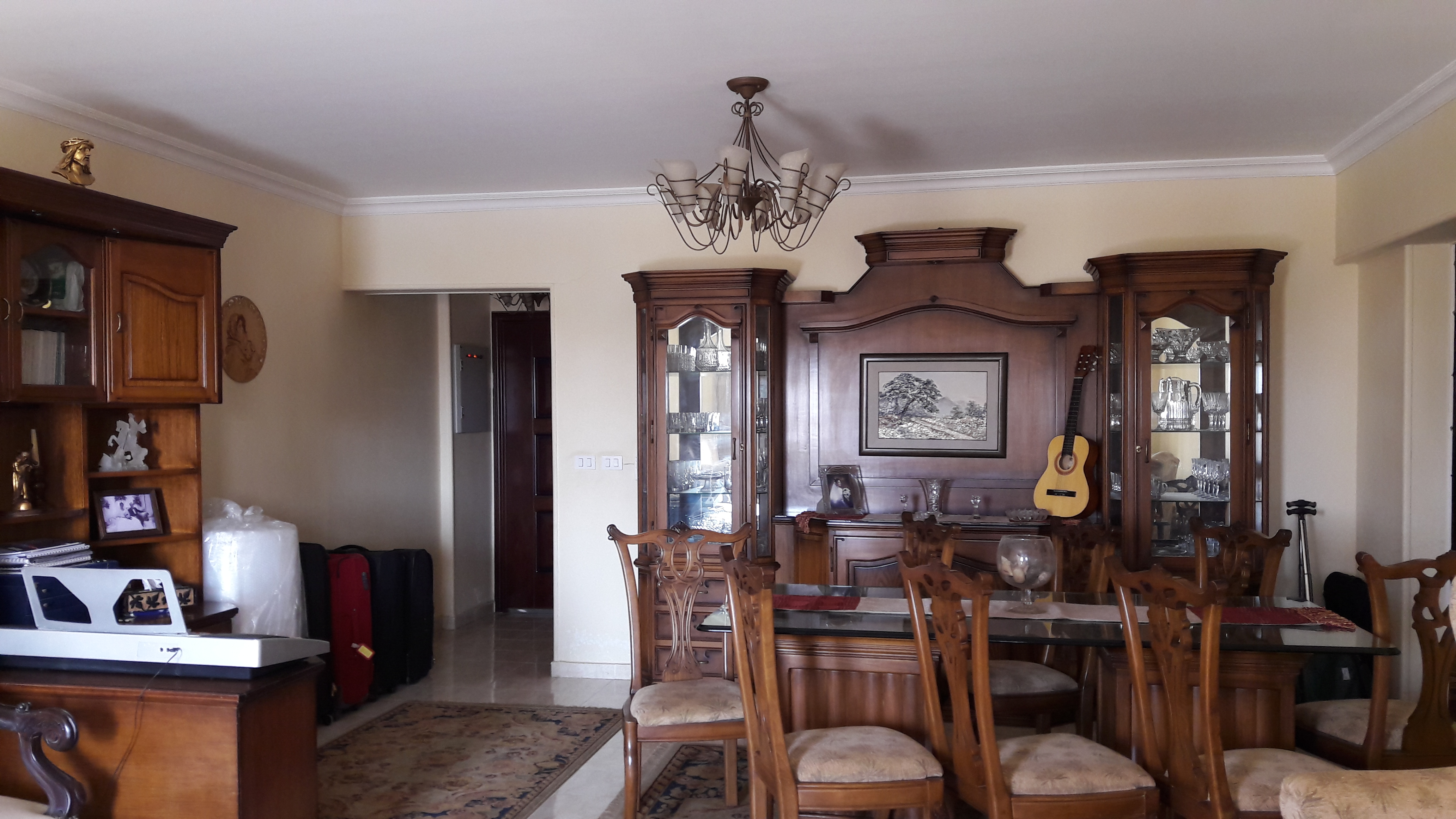 Home  - magnificent garden view - Alrehab