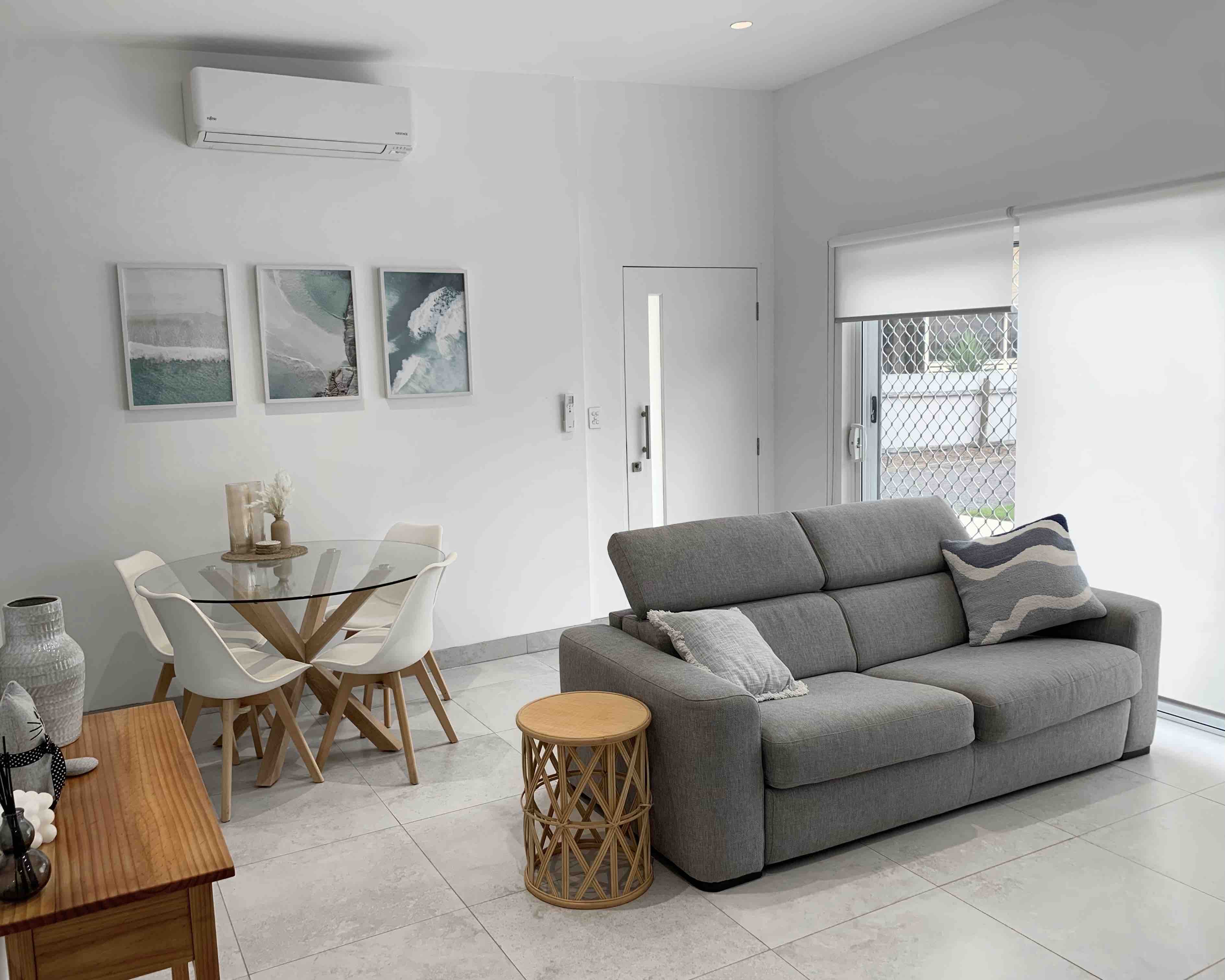 The Bay Escape - minutes to beach & pet friendly