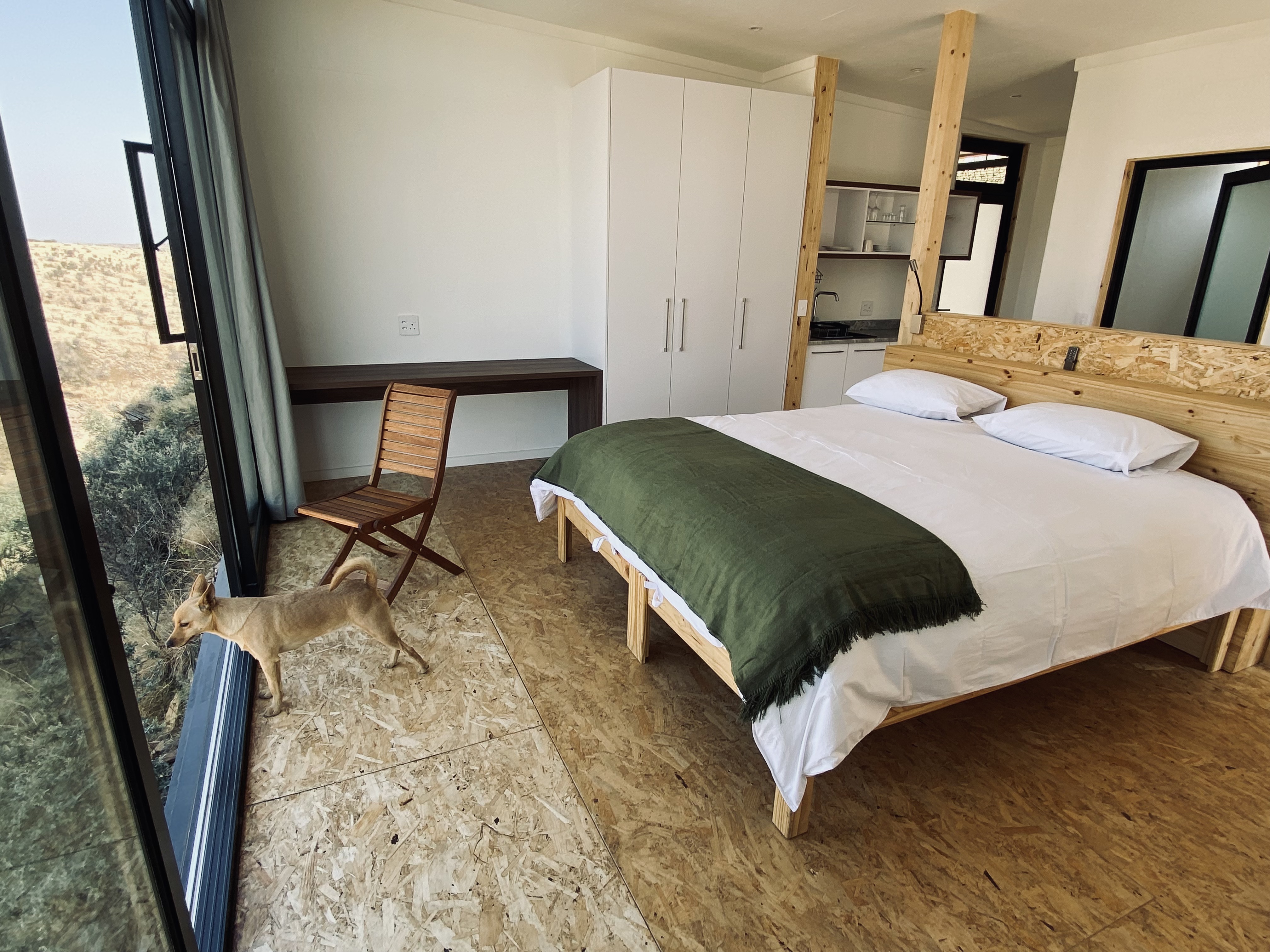Kuiseb Getaway Near Windhoek