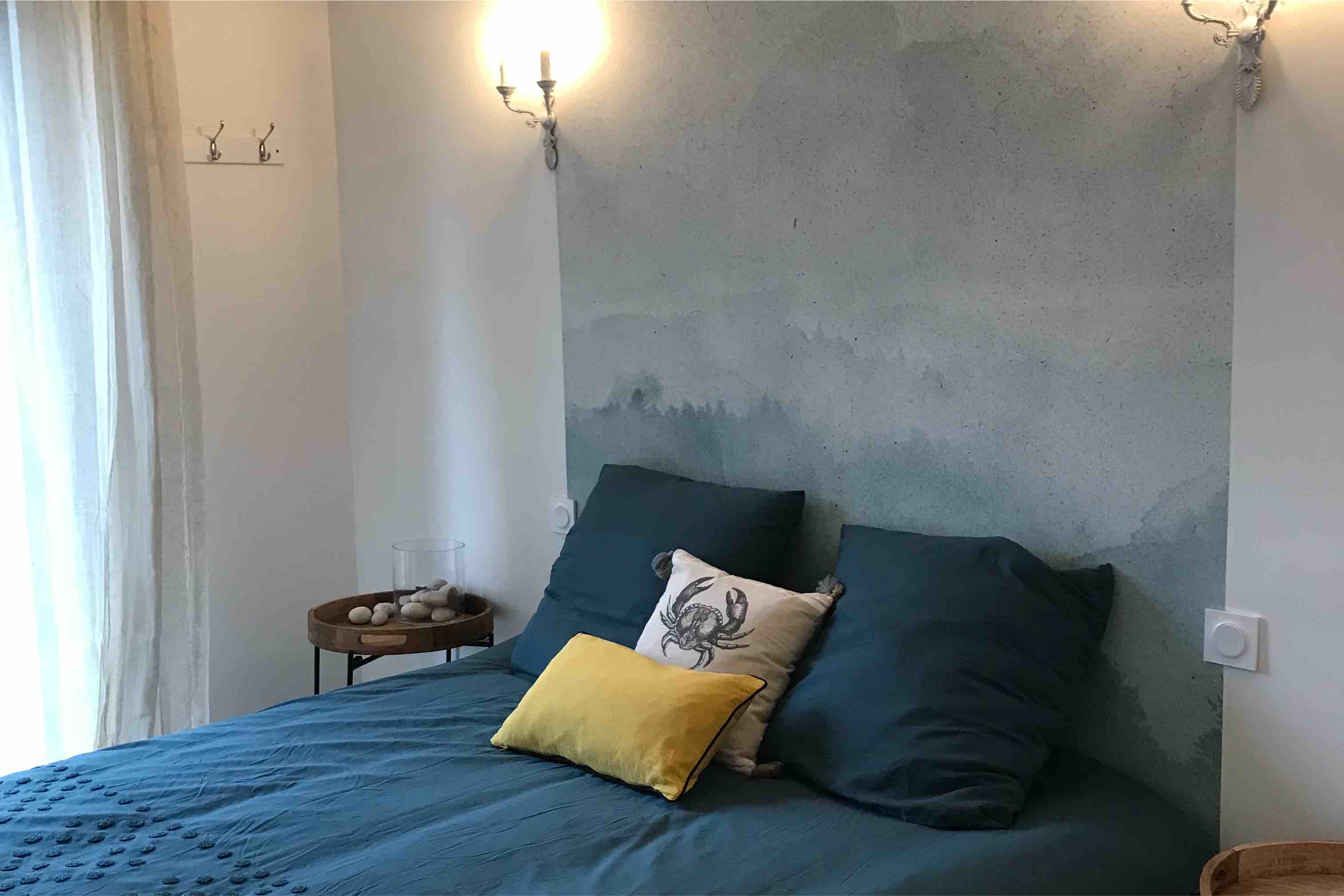 Nice studio near the beach
