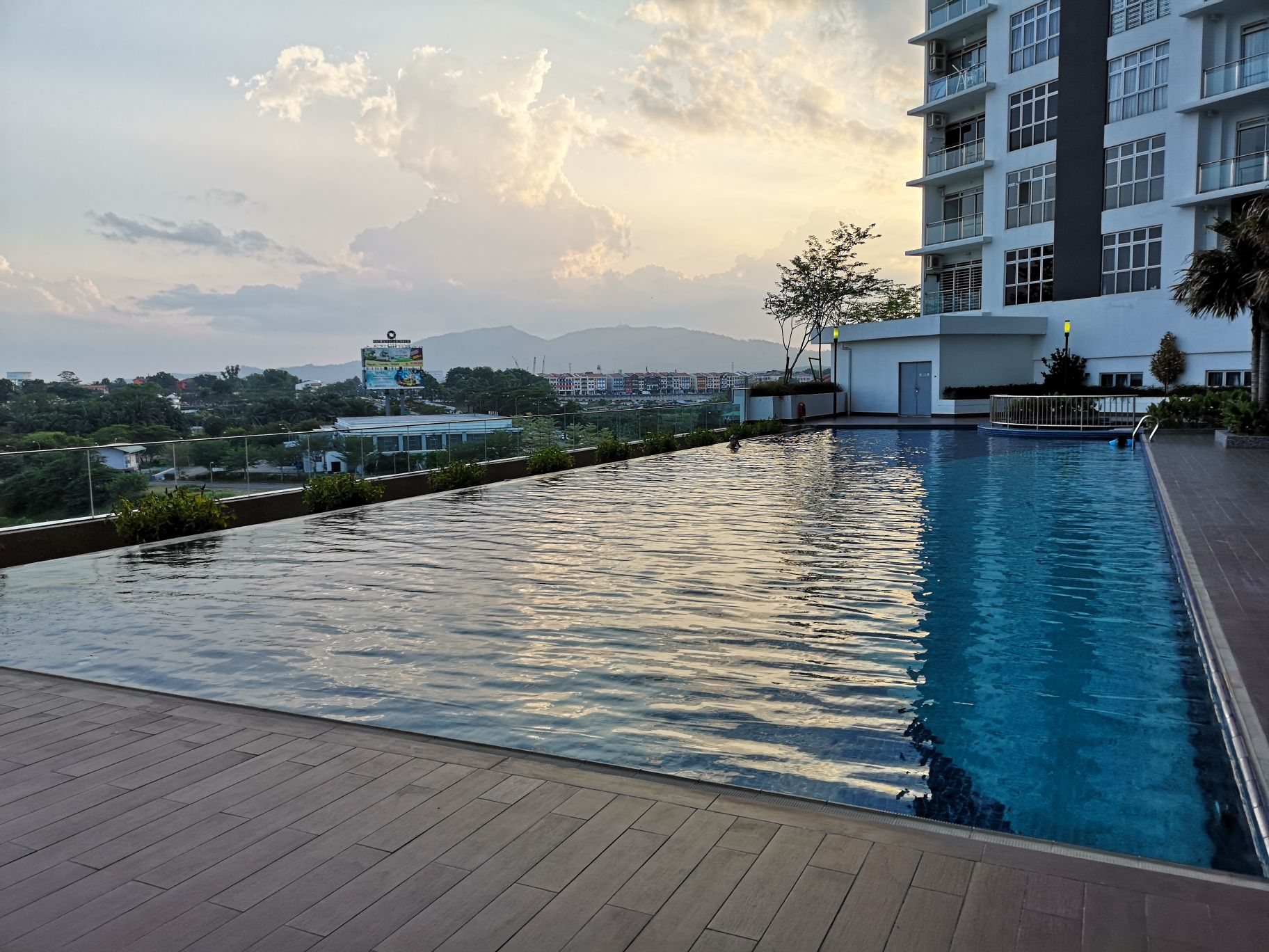 D Putra Suites Near Senai Airport Jpo Legoland Apartments For Rent In Kulai Johor Malaysia