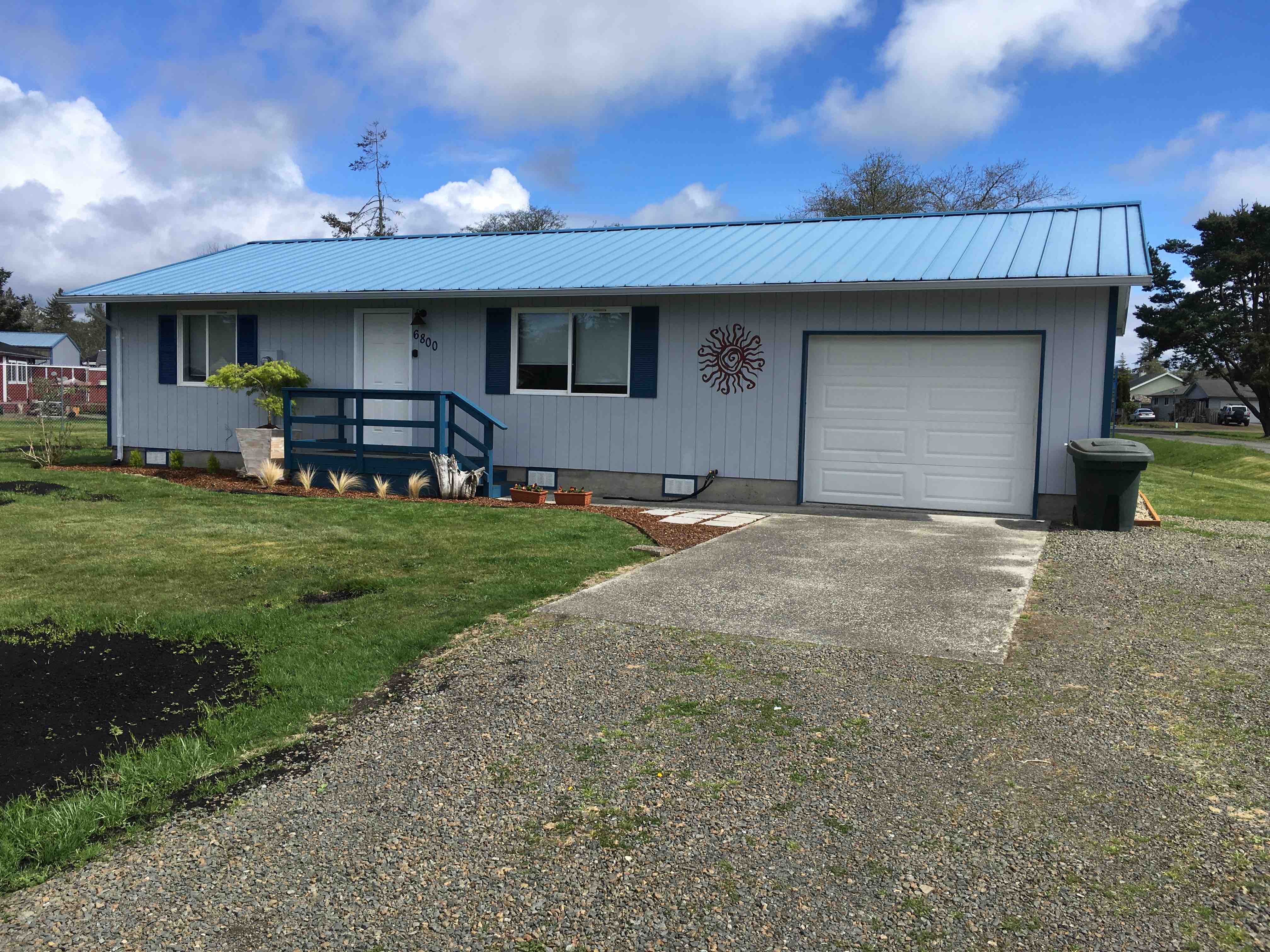 Over The River And To The Beach Houses for Rent in Ilwaco, Washington