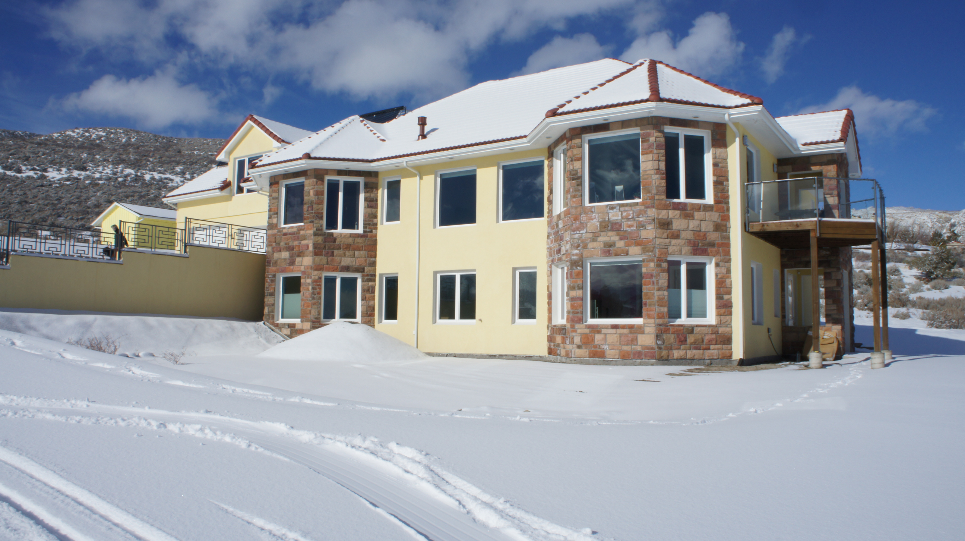 3 Bedrooms/2Bathrooms - Sleeps 6
