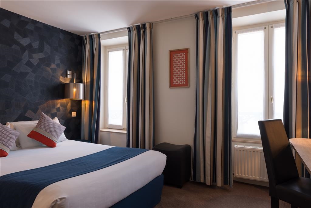 Double Classic Room