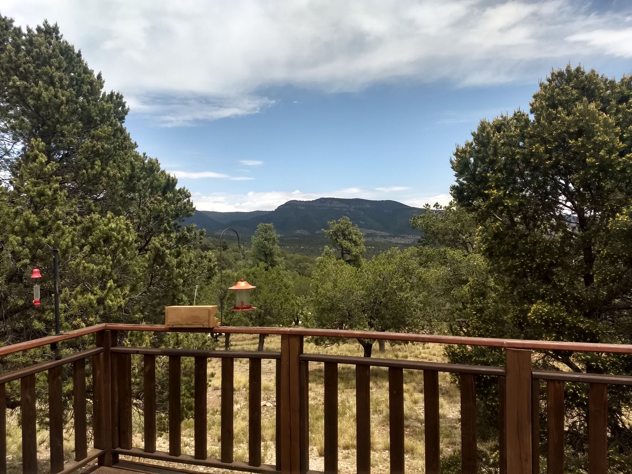 Awesome Acres in Timberon, NM (Timberon Rentals) Cabins for Rent in