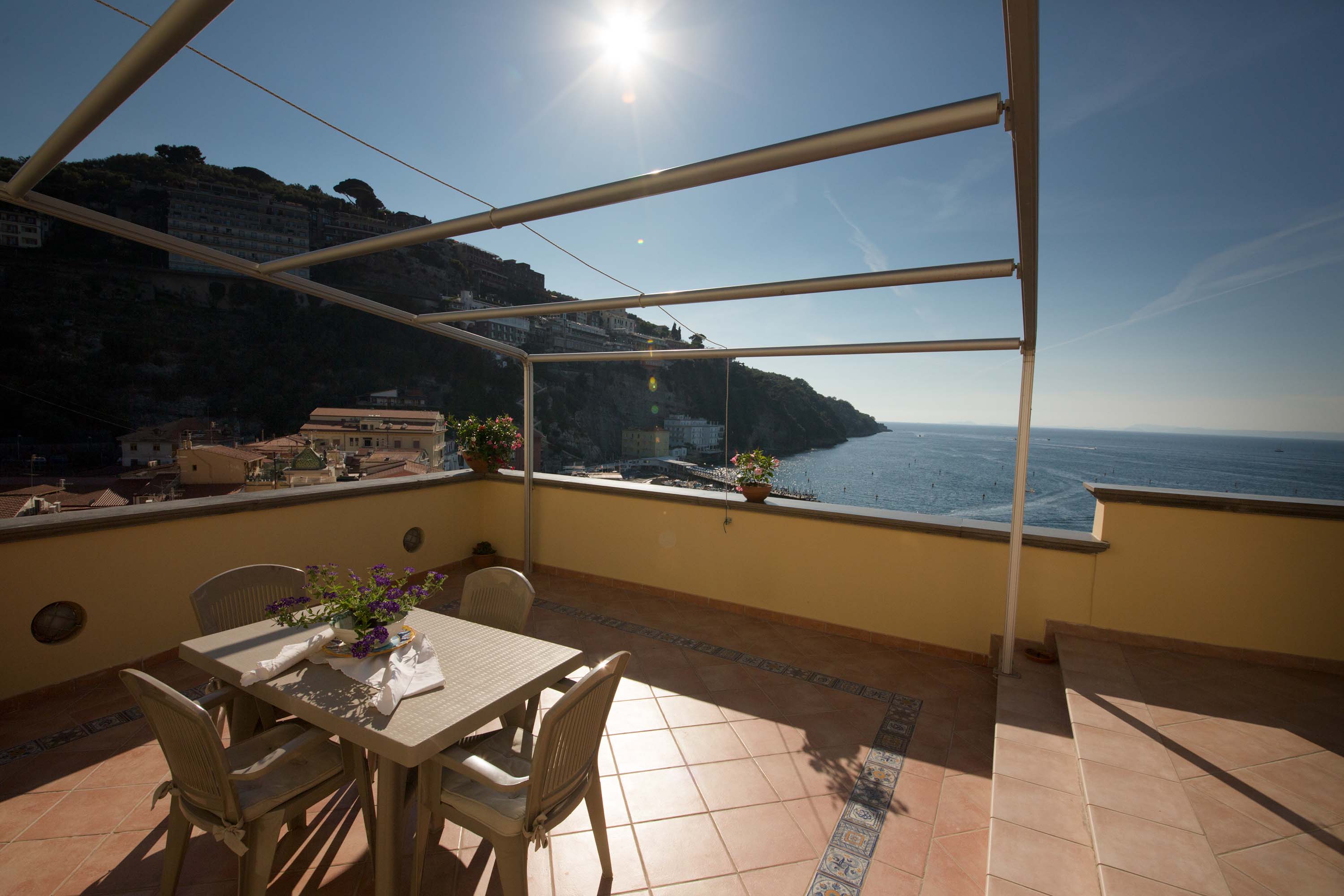 CASA NONNA AMELIA