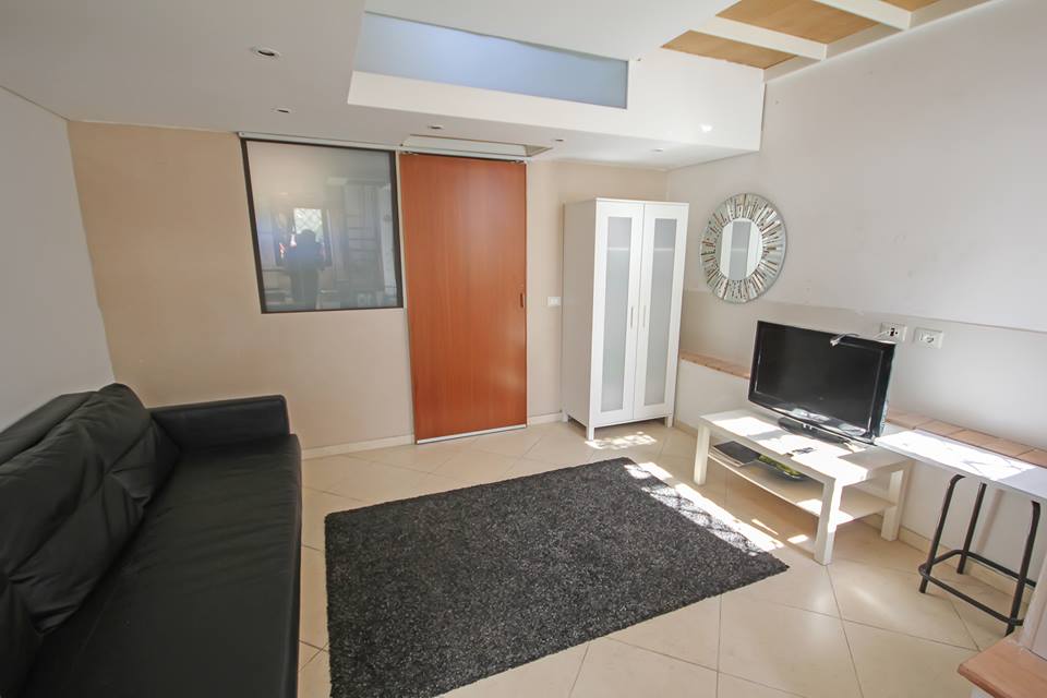 Very central apartment in Pozzuoli, Naples