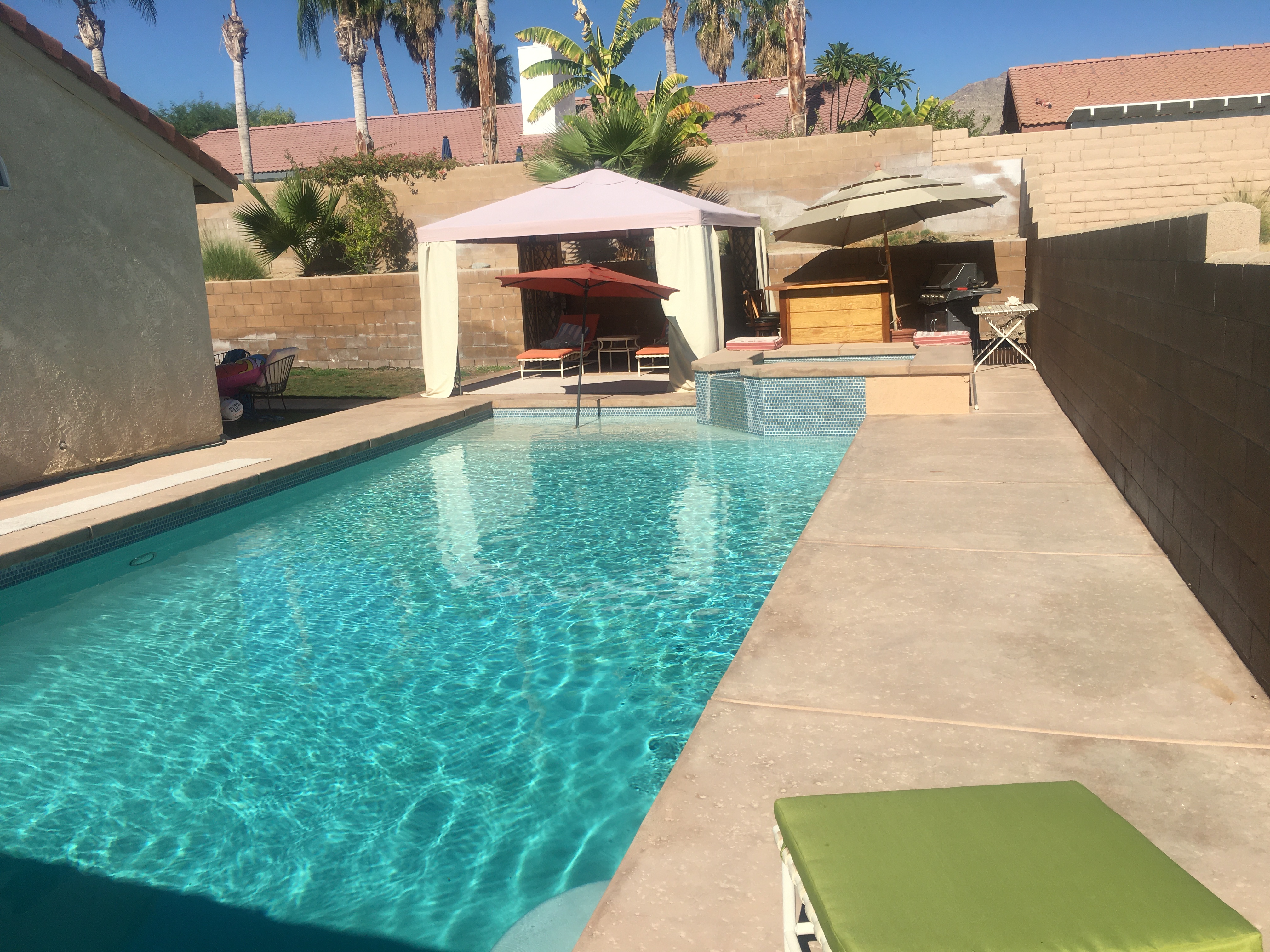 Ultimate Relaxation in Private Room with Pool