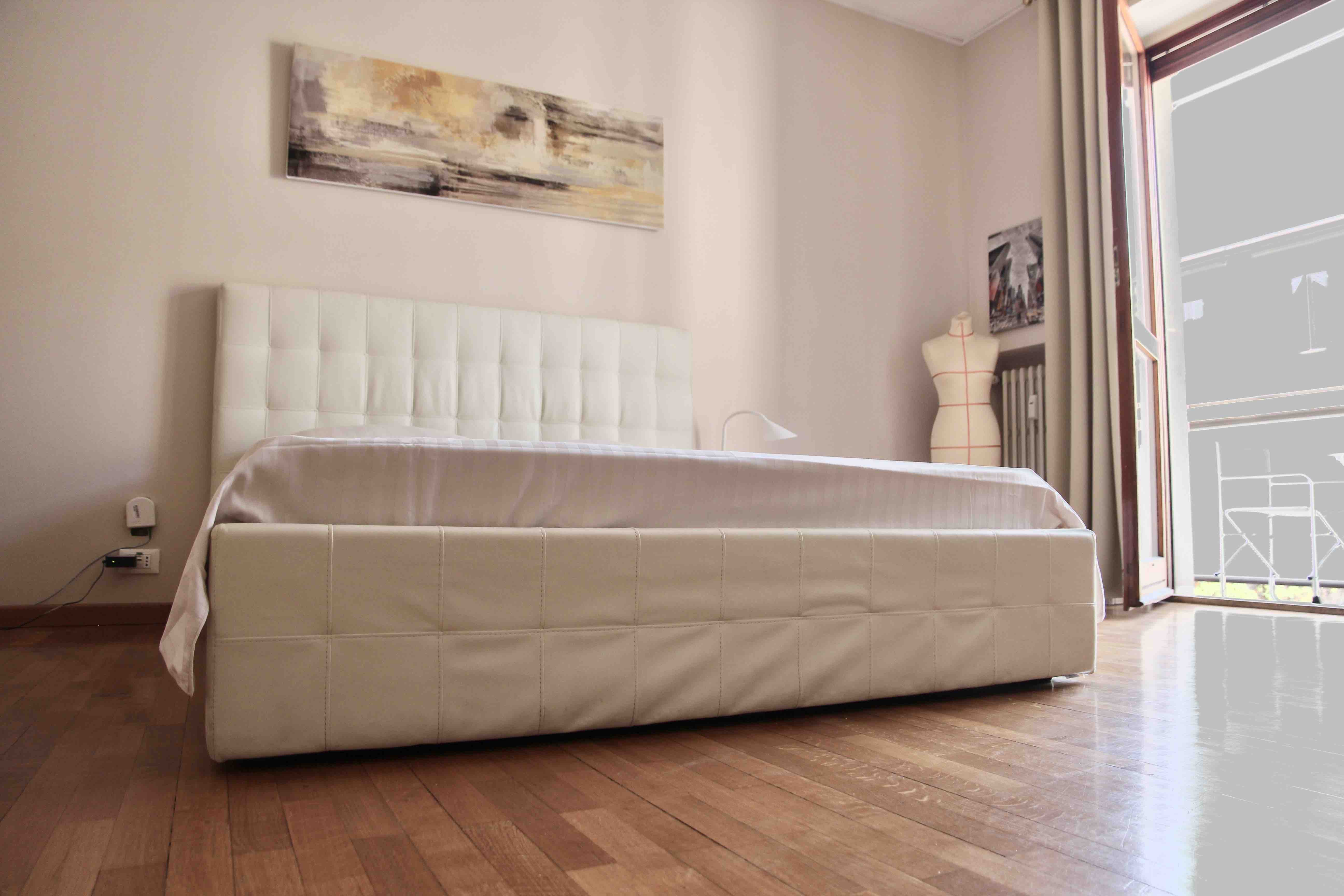 Nice Flat in Milan City Center