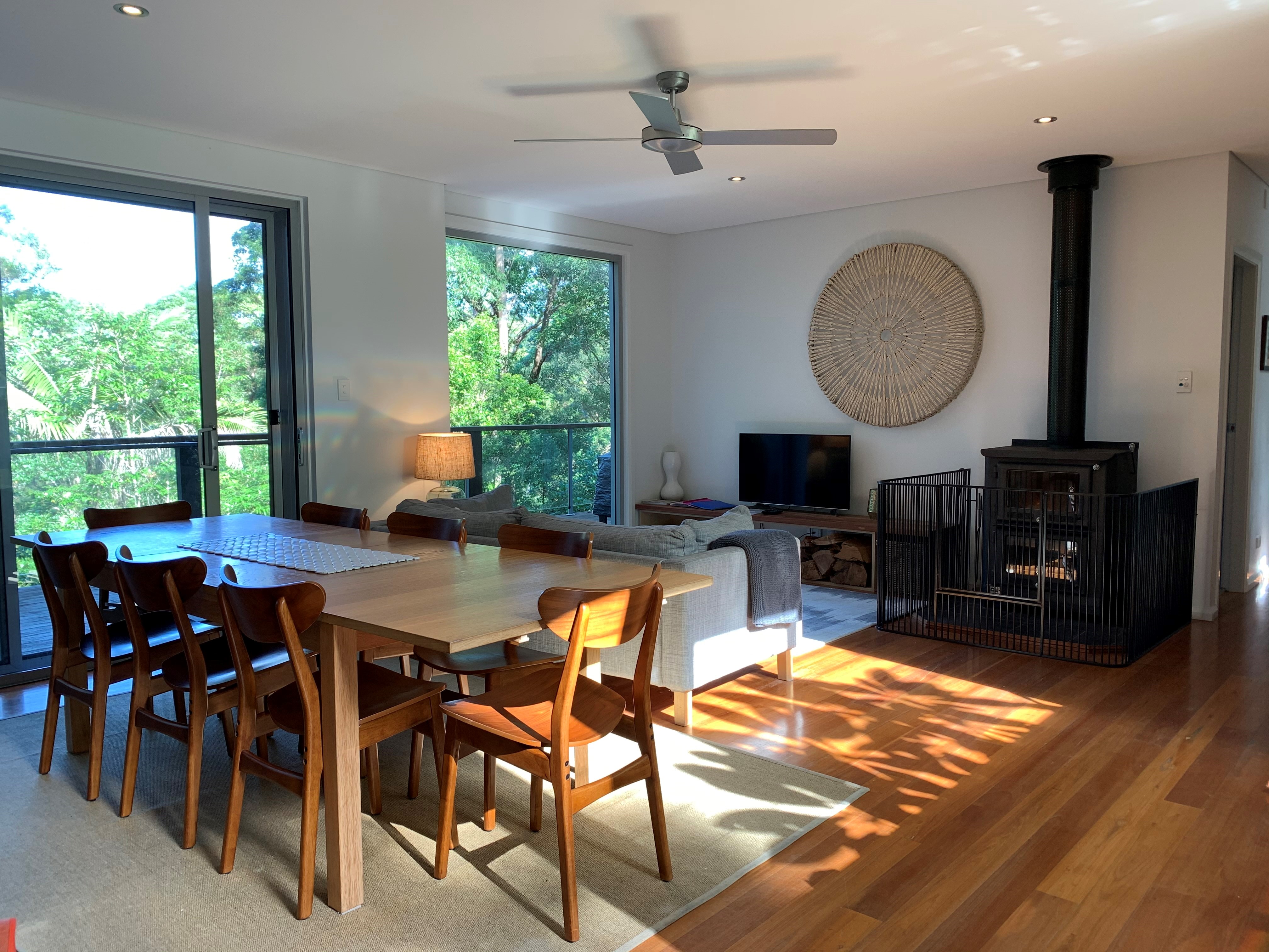 Winter Special: Book 2 nights & 3rd night is free! in Mid-Coast, Mid North Coast