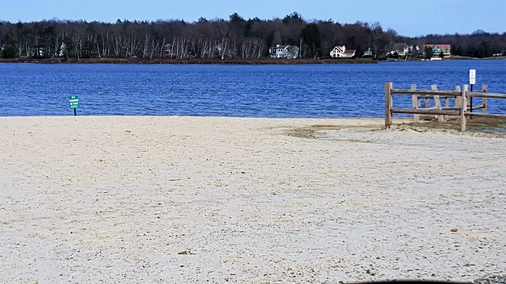 Lake House w/Large HOT TUB Towamensing Trails Houses for Rent in