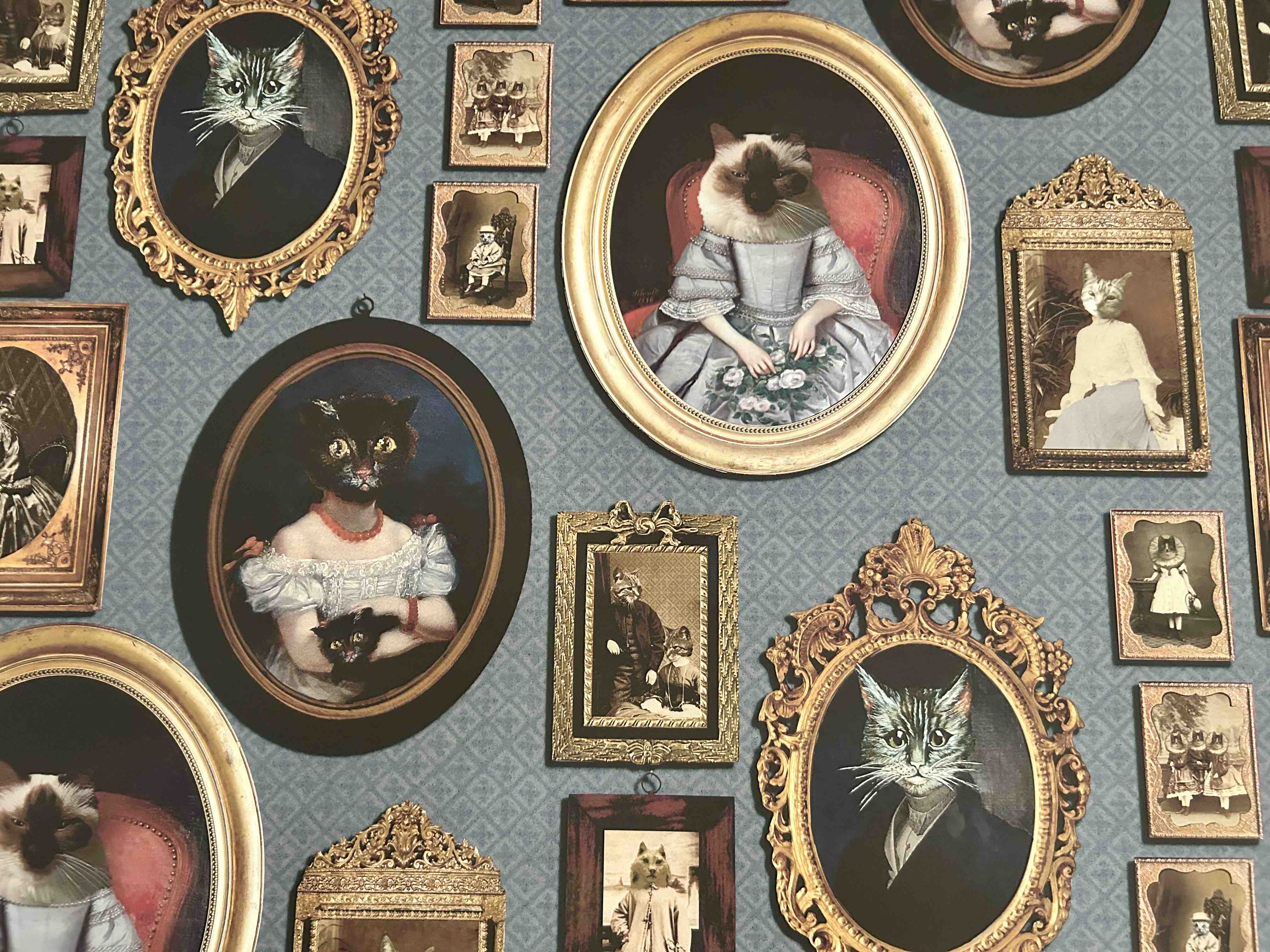 Pippin's Inn - cosy cat themed home - Shibuya