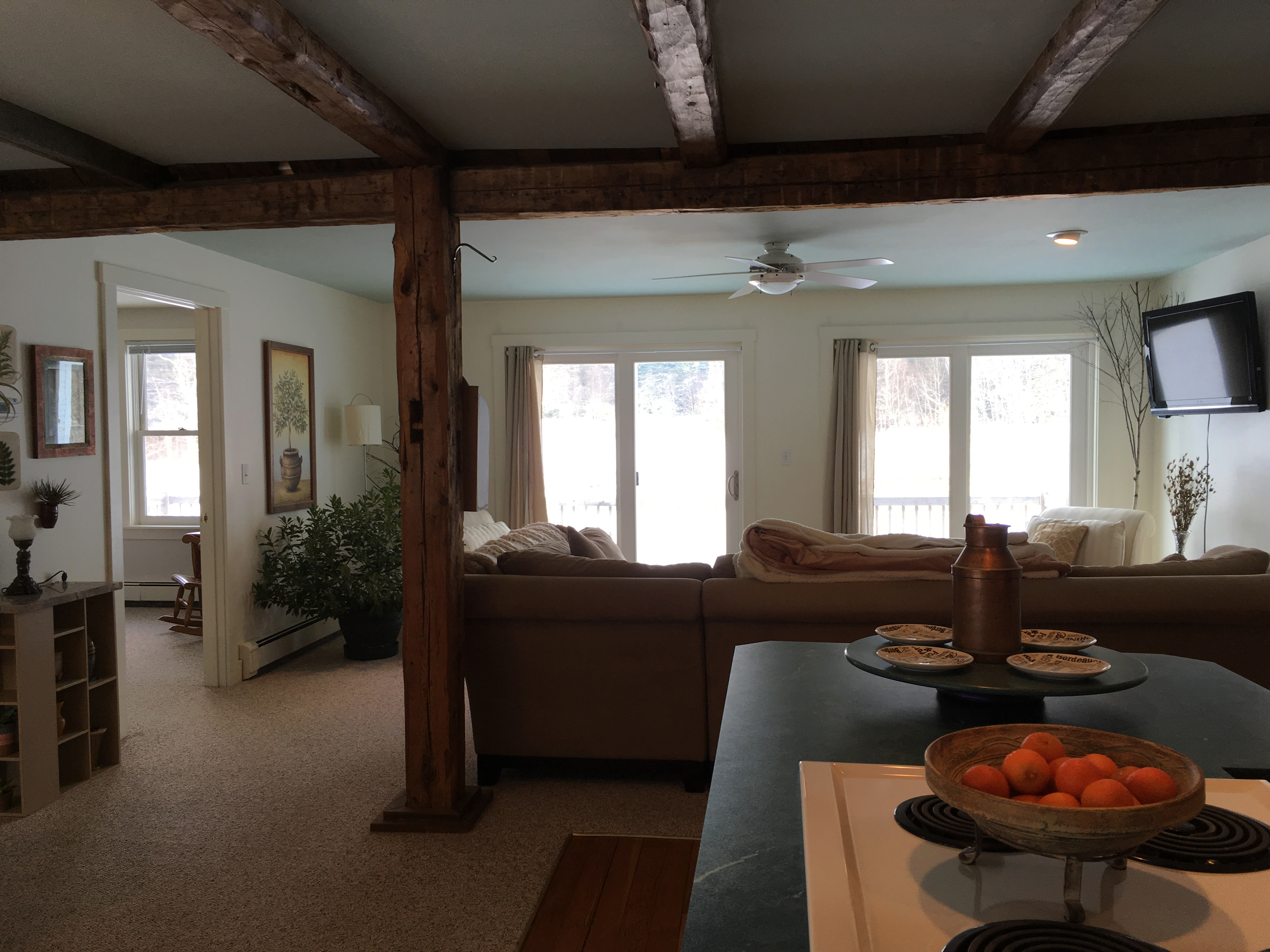 Third Field Farm