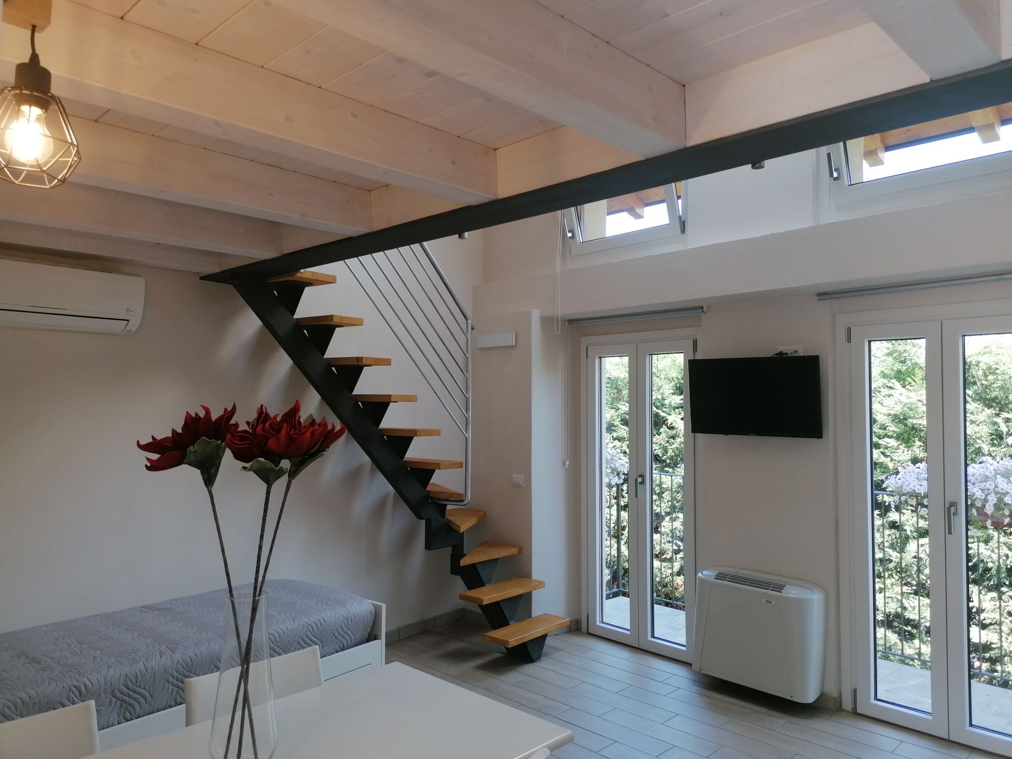 Apartment Mata house Baveno 50 meters from the lake