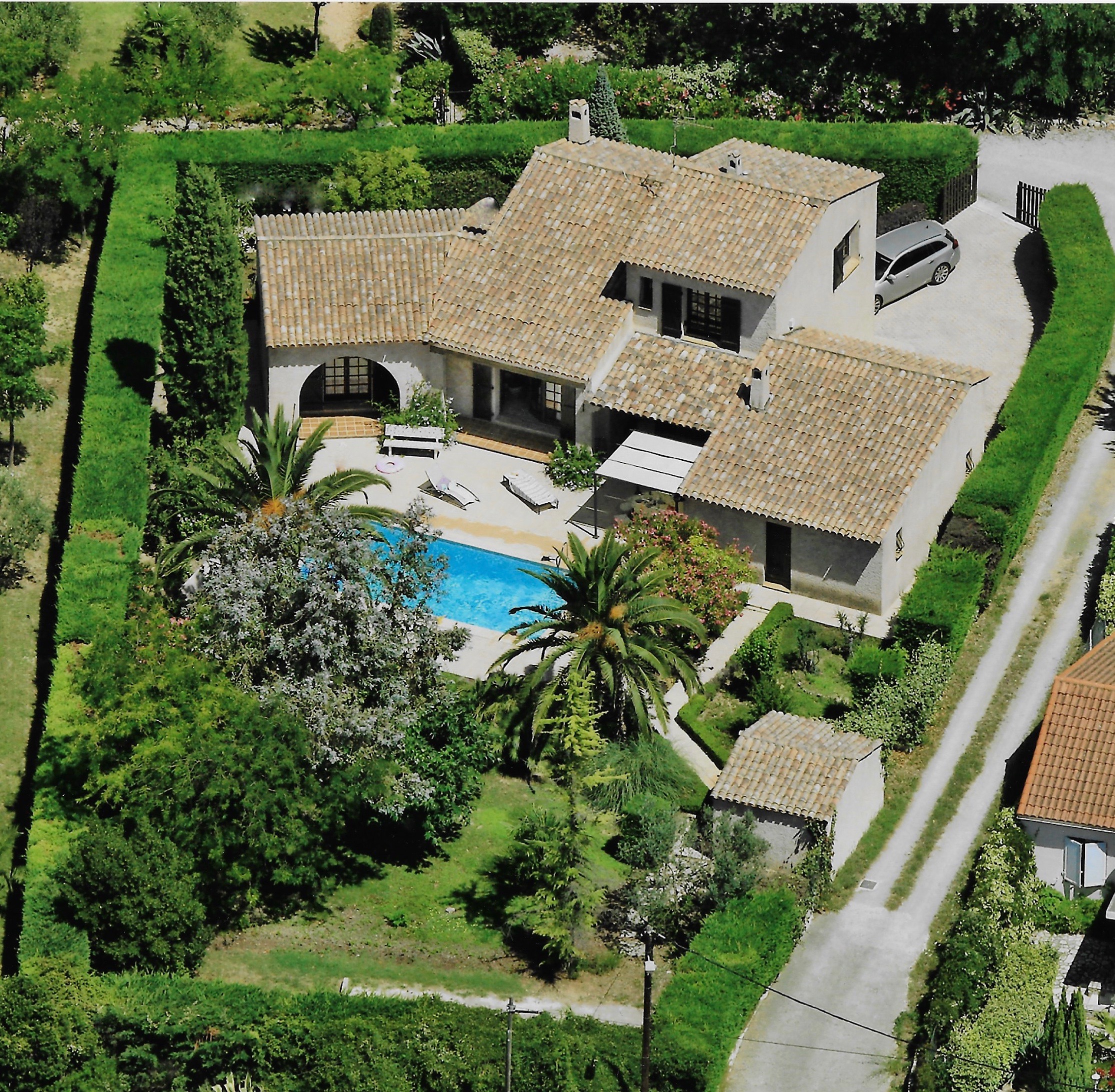 Maison Provençale Flayosc