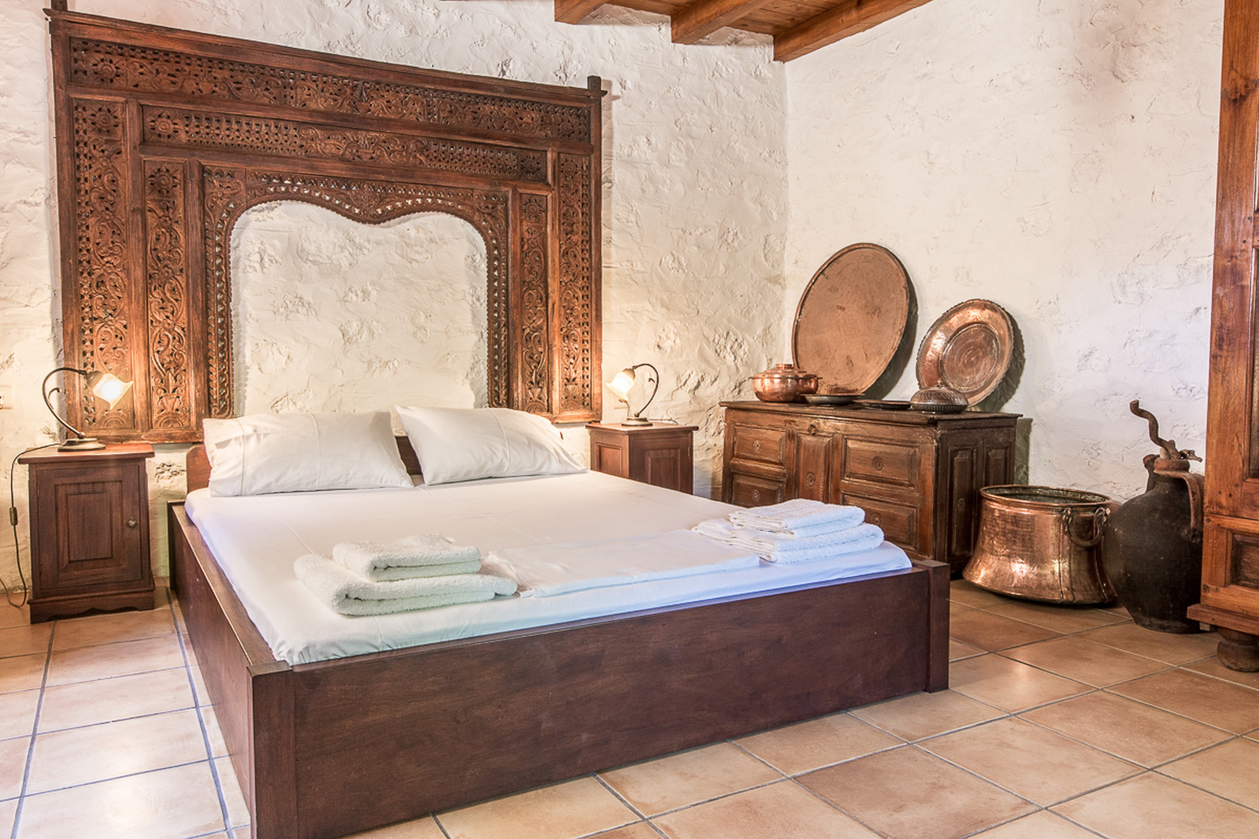 Daphne Romantic Studio,Spetses island,Greece