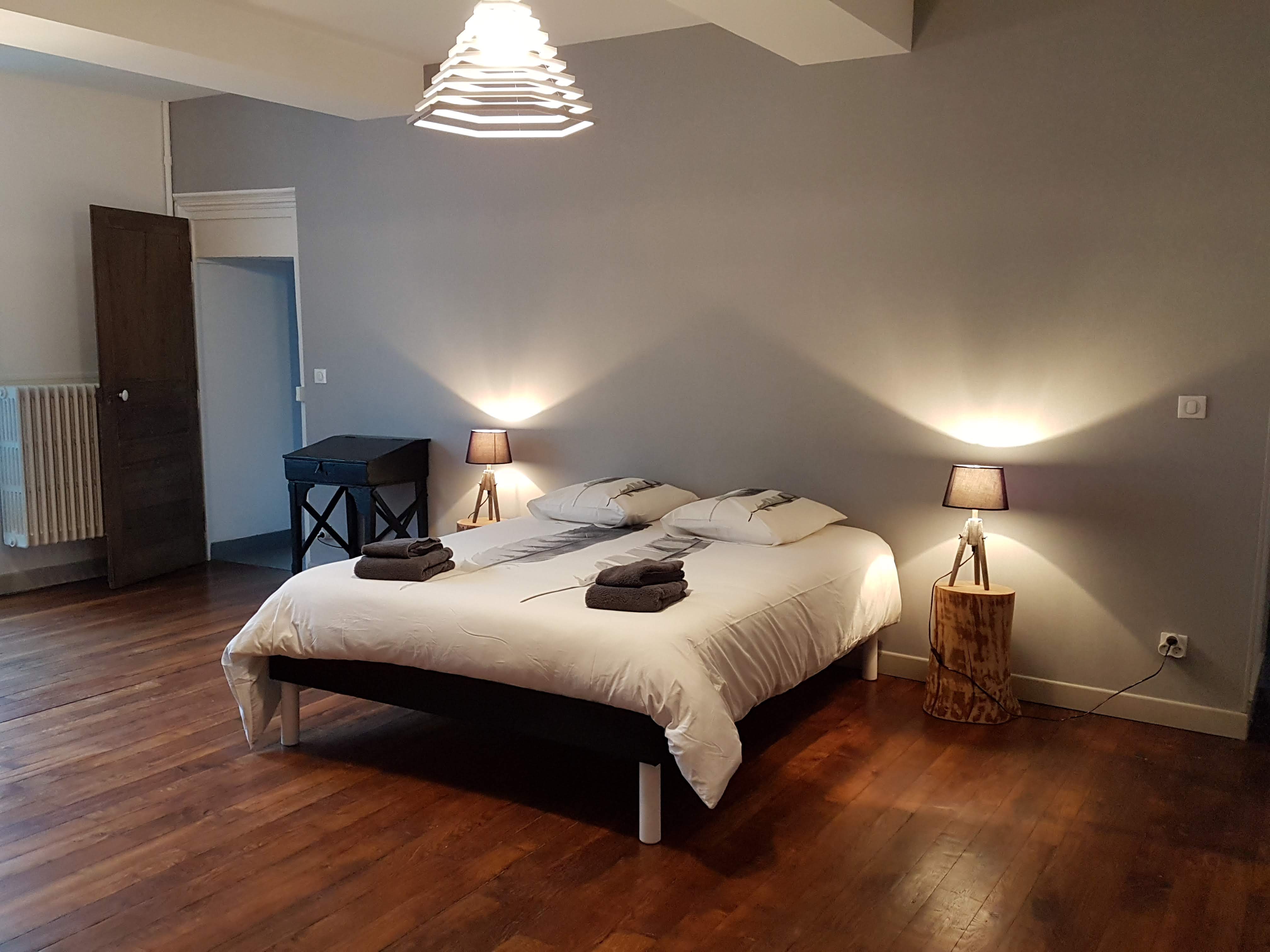 Apartment in the historic area