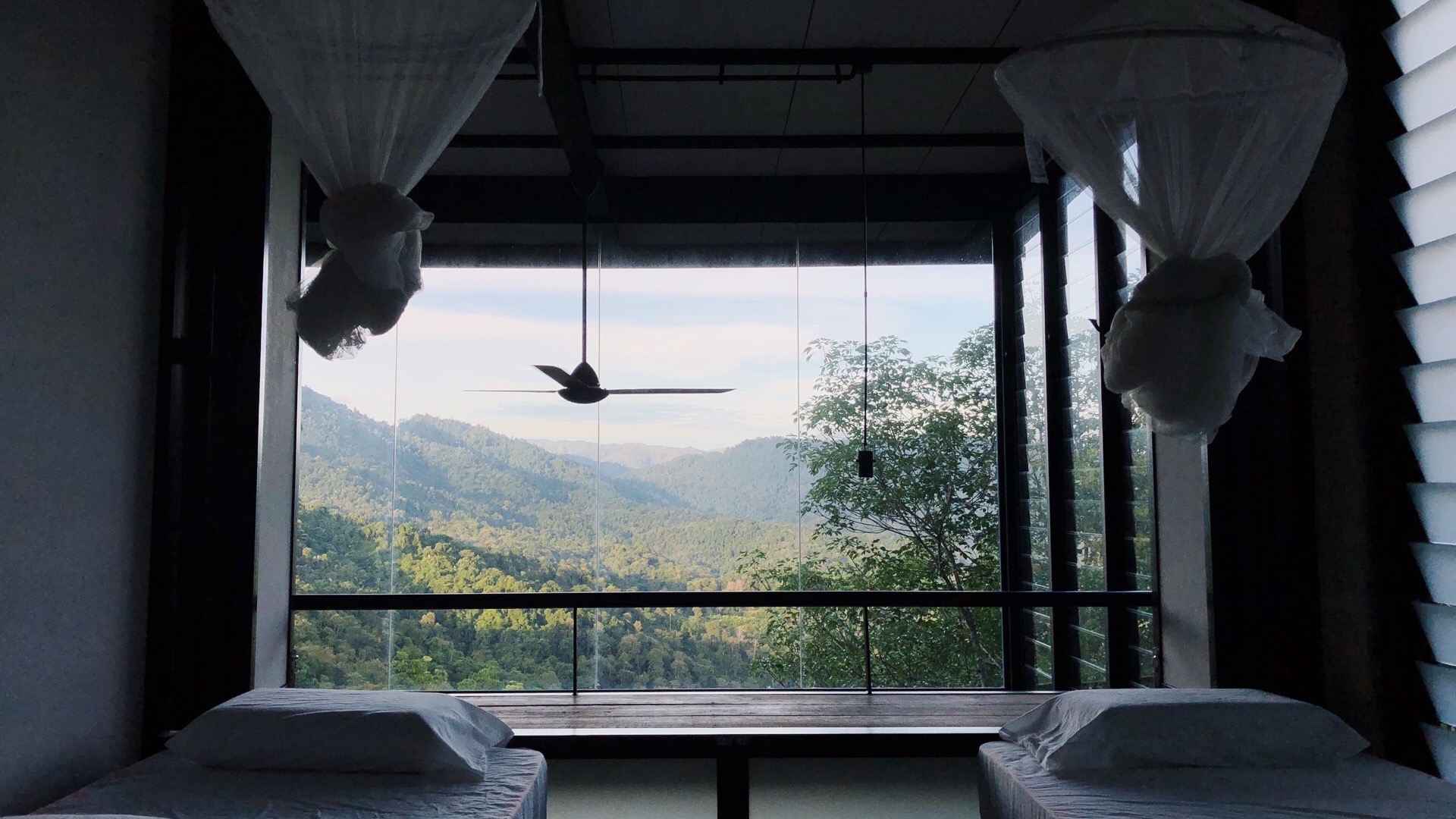 Pulaithree retreat, Kuala Kubu Bharu Heights  Cottages for Rent in