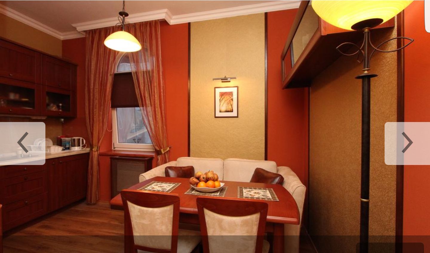 Mirage Apartman Hévíz