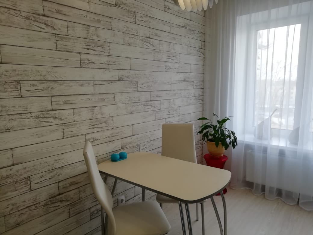 Eine Wohnung im Zentrum von Kasan - Airbnb