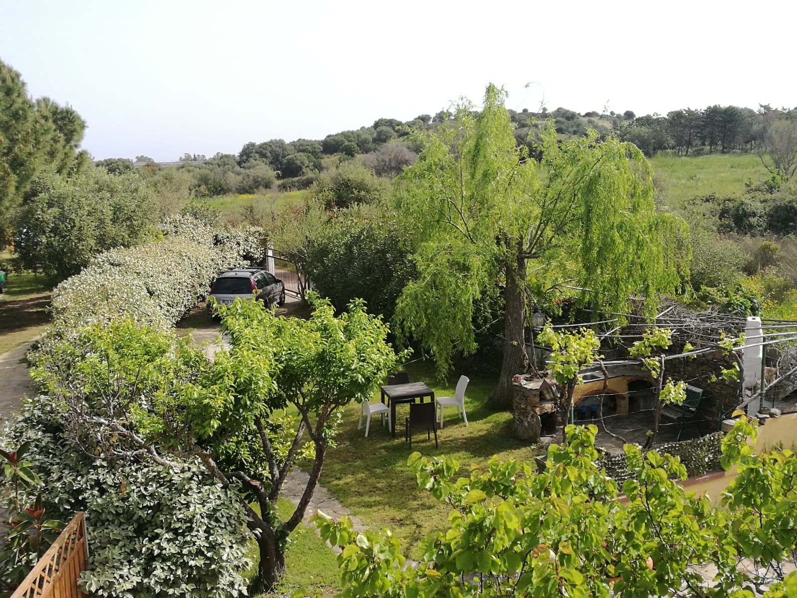 Whole apartment few minutes from the sea