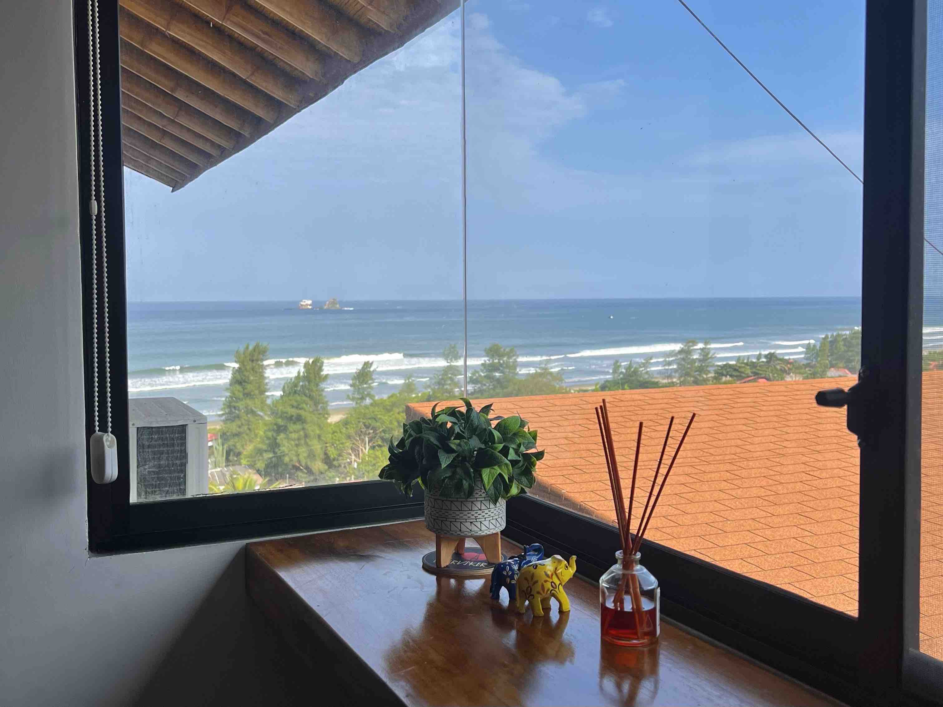 Private mini suite with Altillo #5