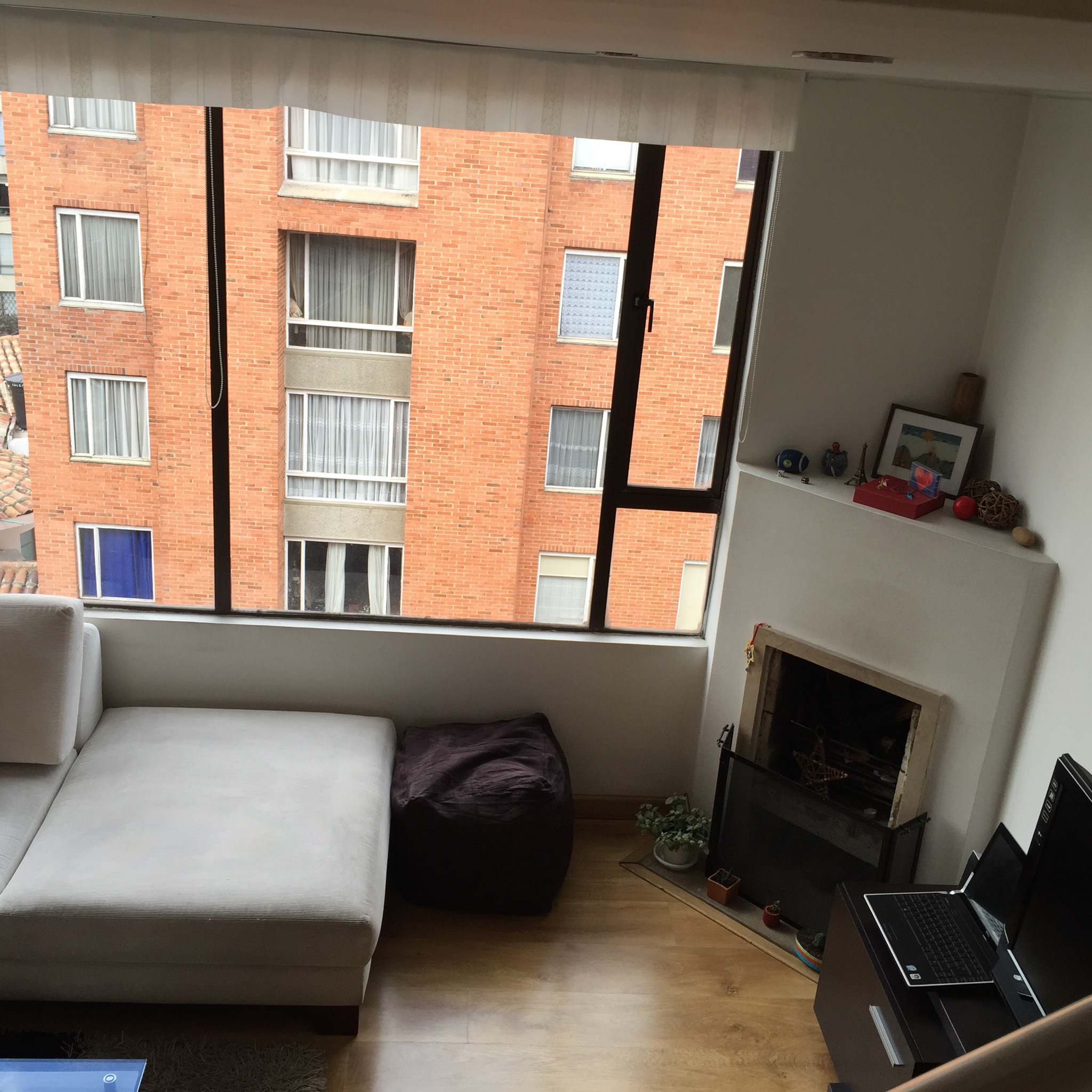 BOGOTA COZY ROOM-BEST LOCATION - Apartments for Rent in Bogota, Cundían