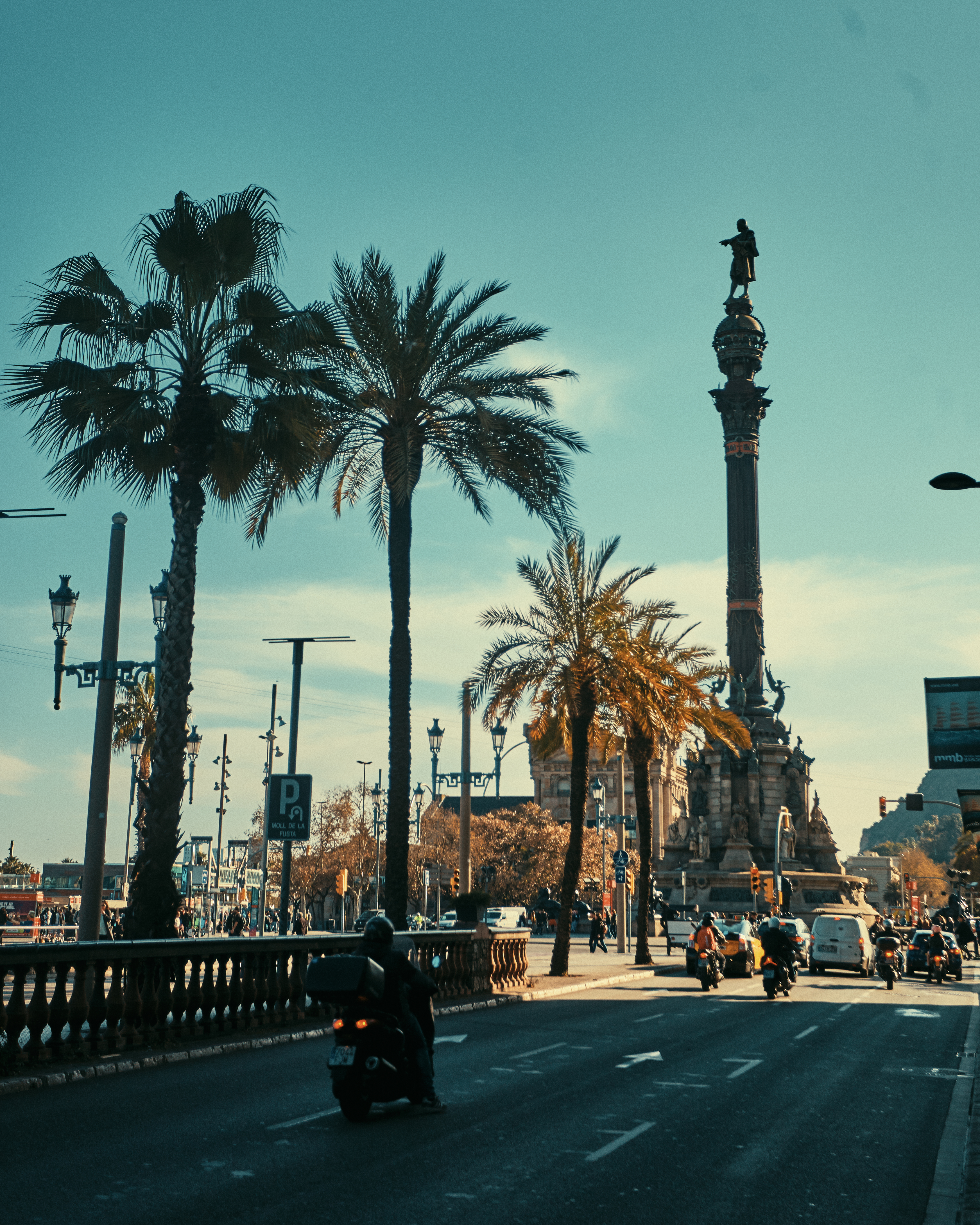 Barcelone La Vieille Ville Airbnb