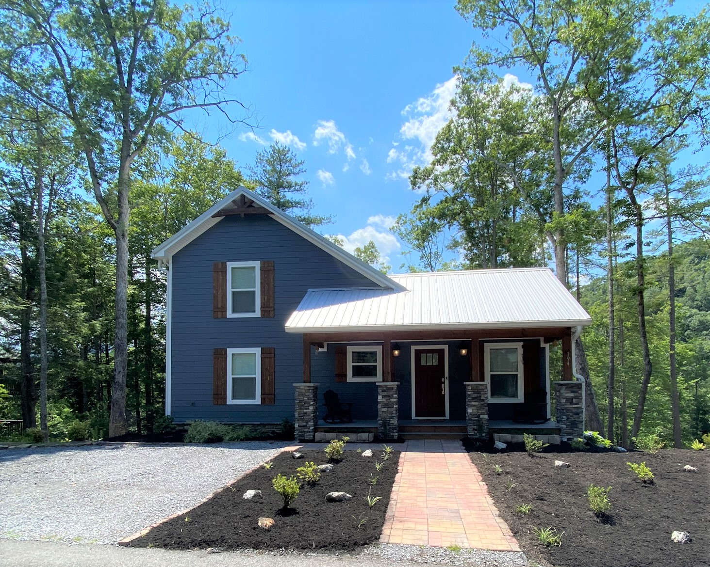 Find Peace, Tranquility and Bears in the Smokies