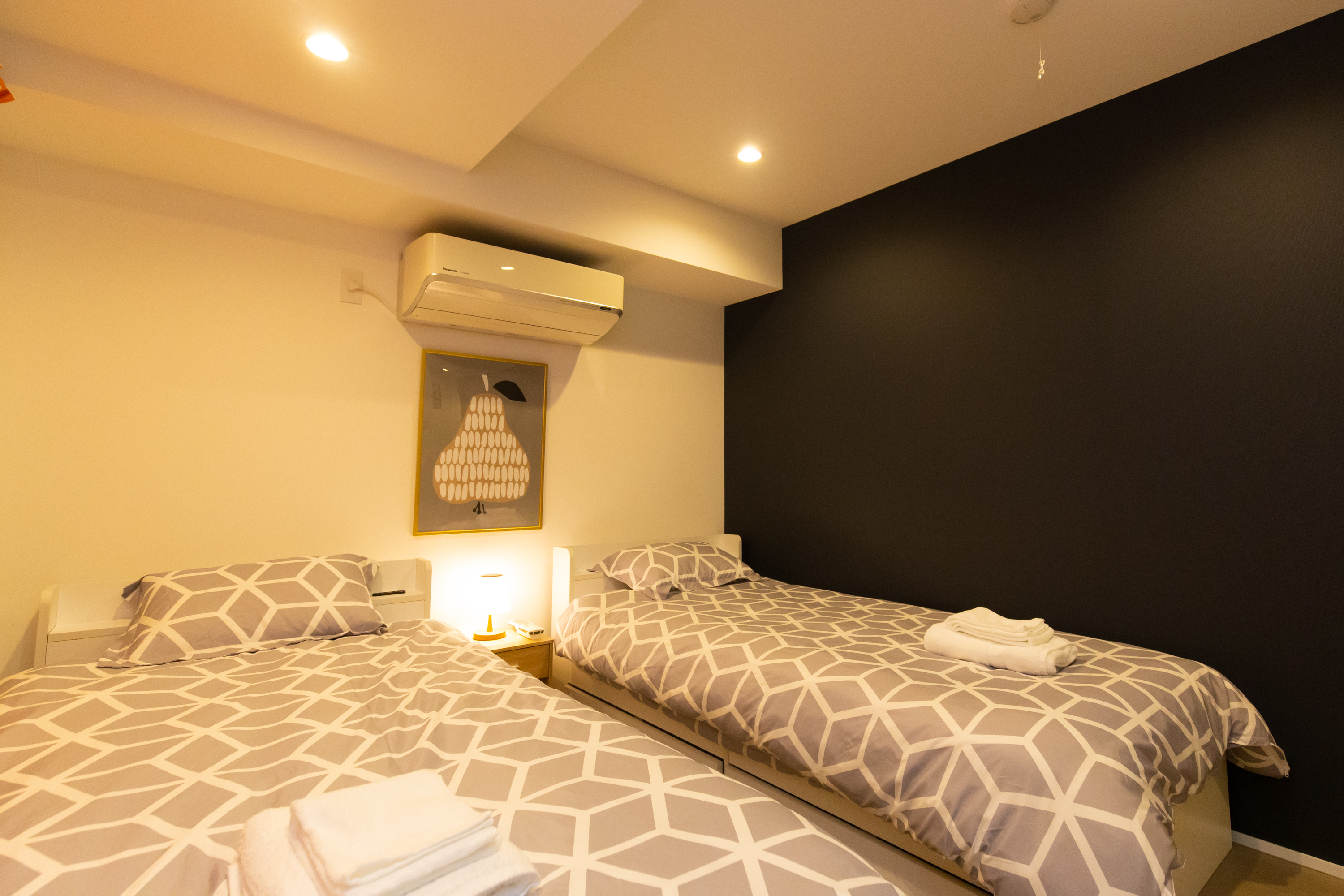 Ikebukuro 12min｜Weekly&Monthly Discount｜1st floor