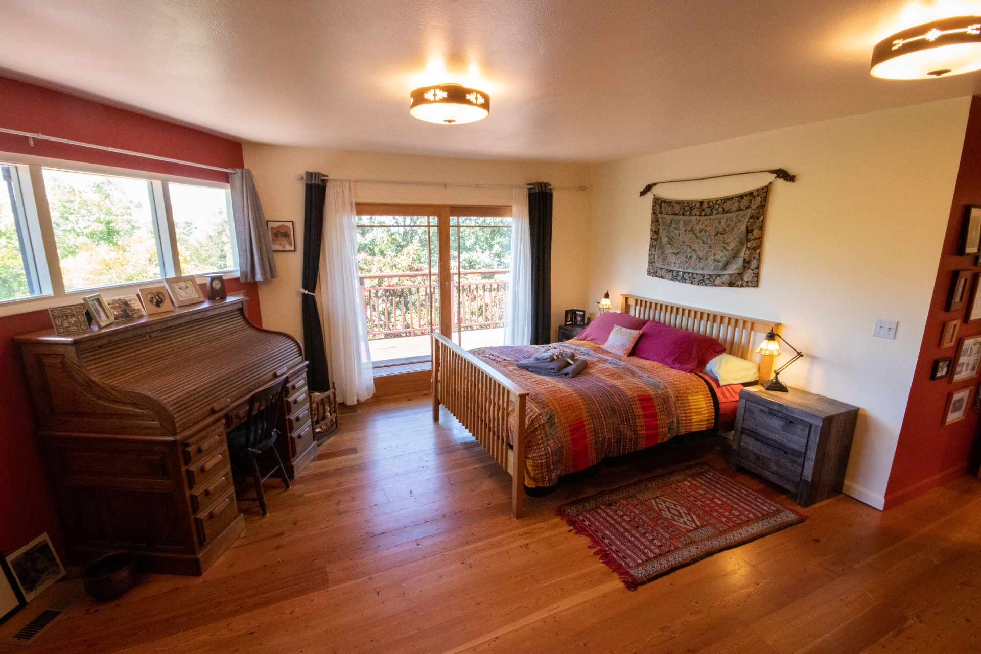 No Place Like Home, It's a Holiday! Houses for Rent in Sebastopol, California, United States