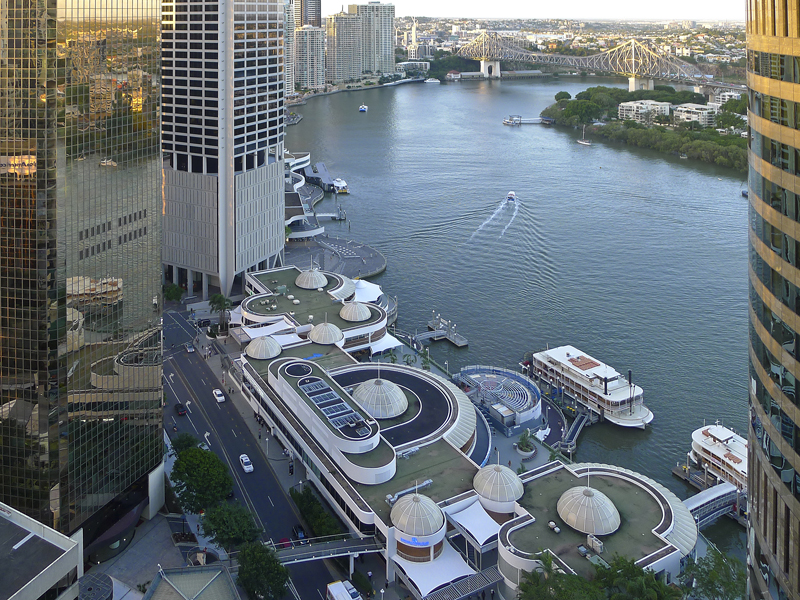Felix 374 Apartment Hotel is for you! in Brisbane City, Brisbane