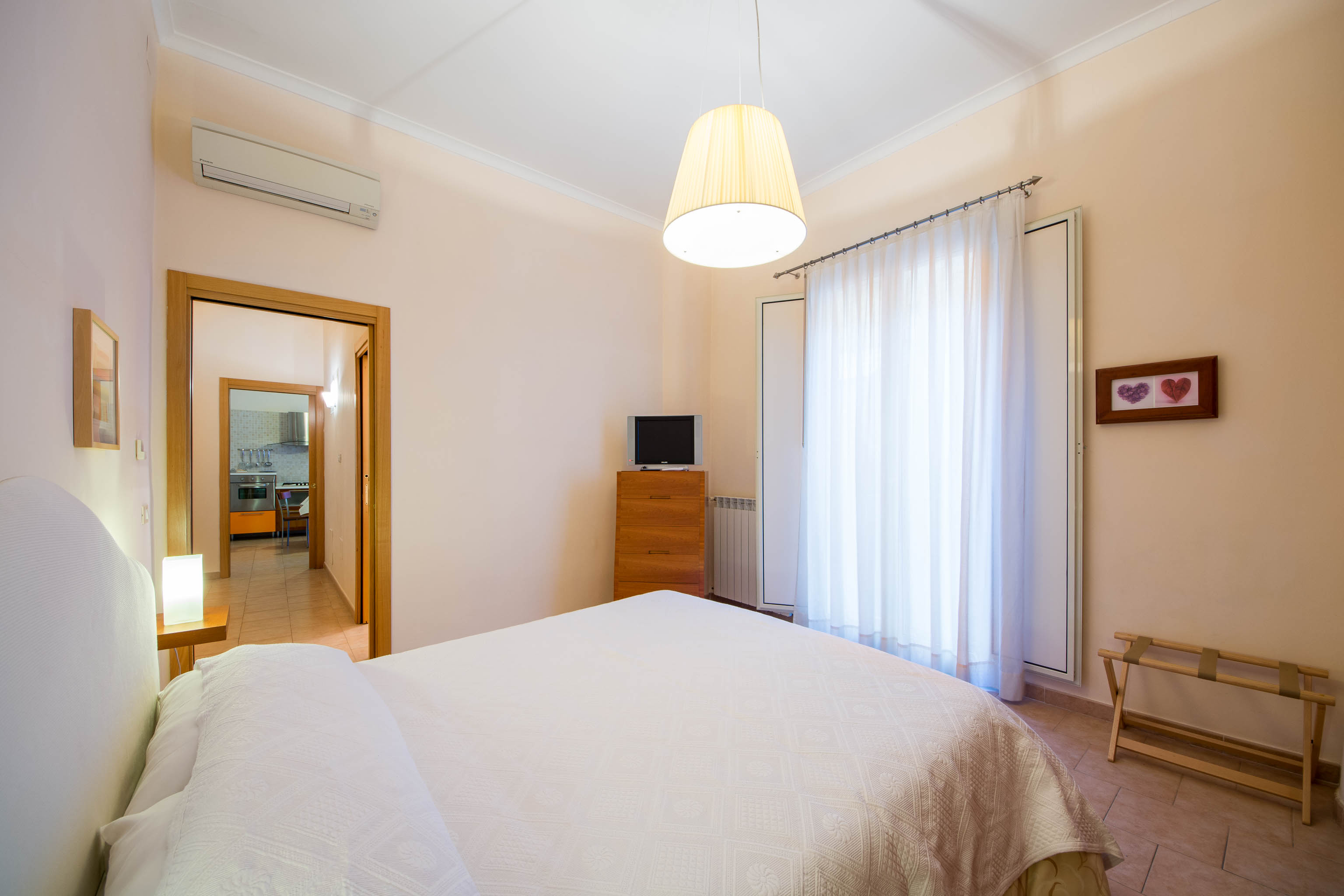 La Residenza - Apartment in the heart of Napoli B in Pendino, Naples