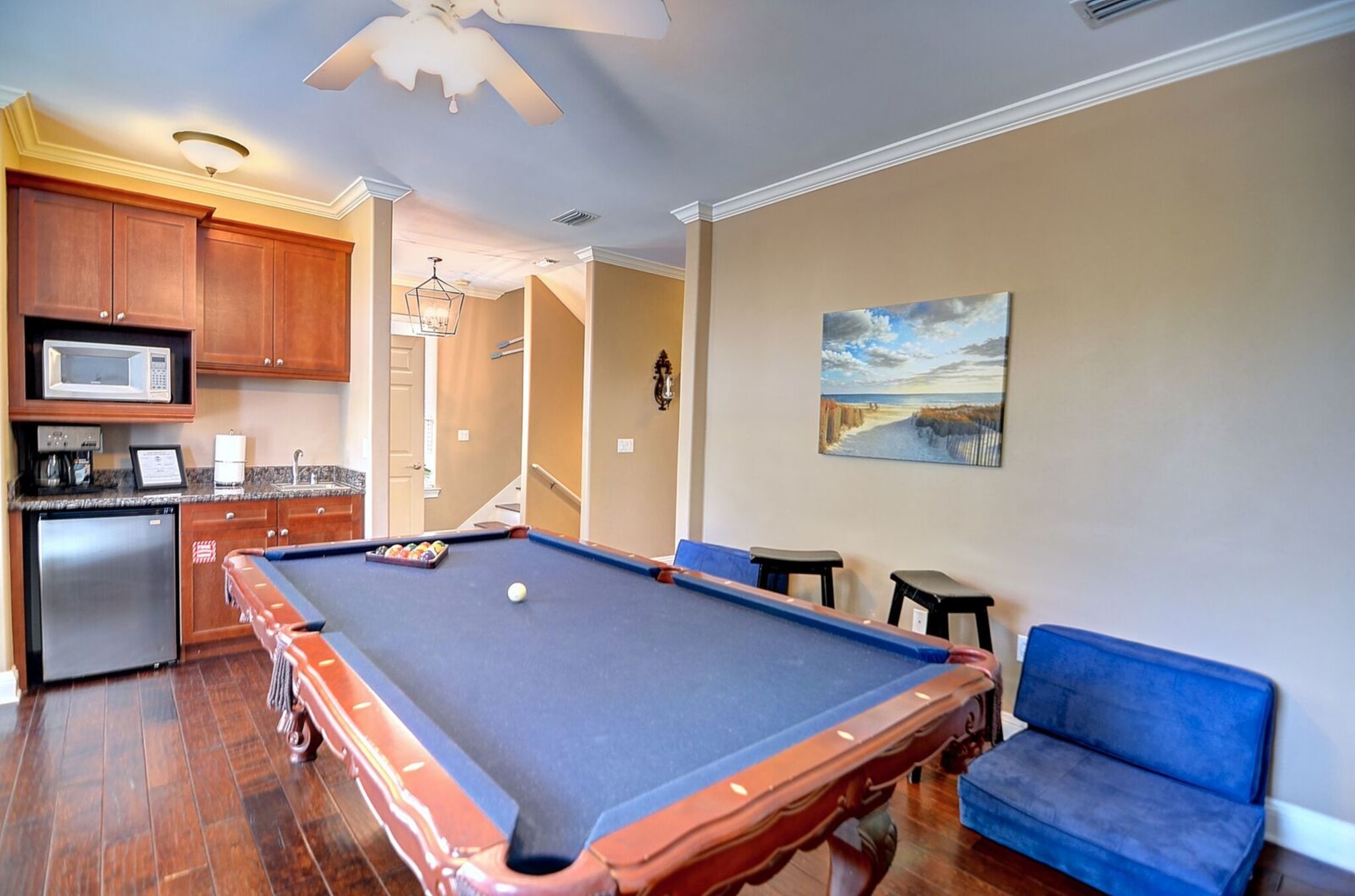 Lagoon Pool Heated Pool Table Short Walk To Beach Houses For Rent In Destin Florida United States