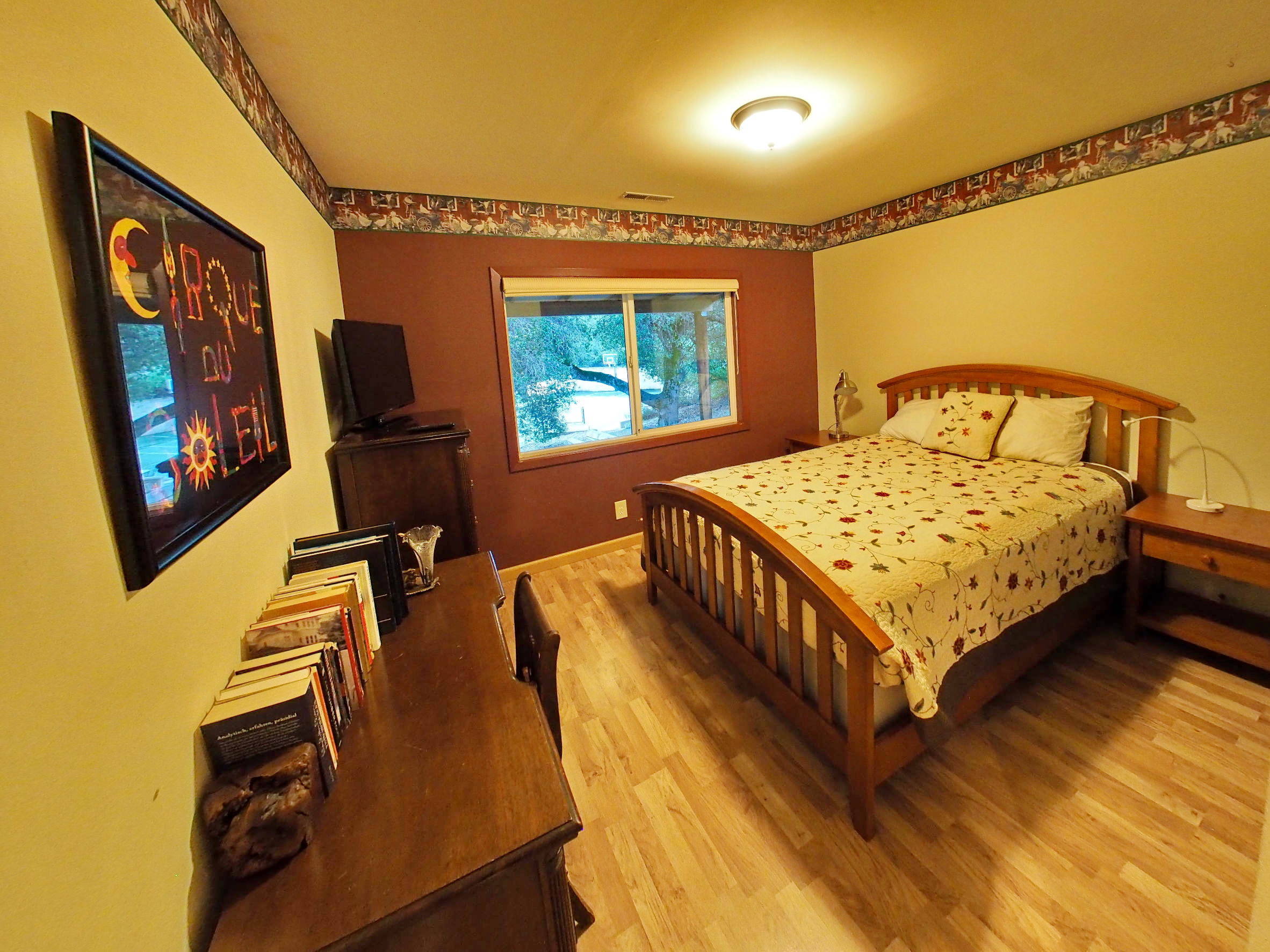 3 BR Home on Vineyard nr Palo Alto & Stanford Houses for Rent in