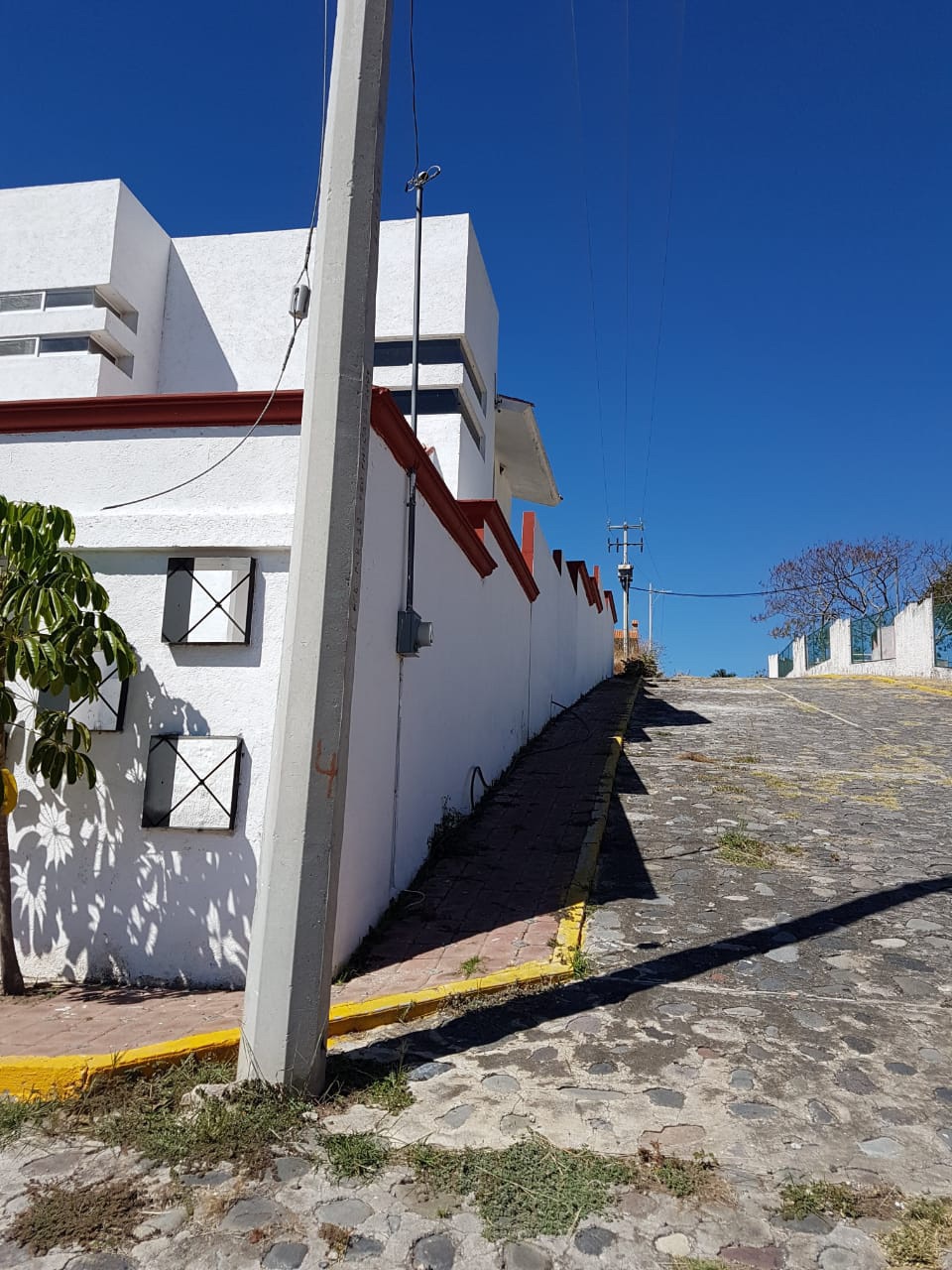 La Casa Blanca Houses for Rent in Tepexco, Puebla, Mexico