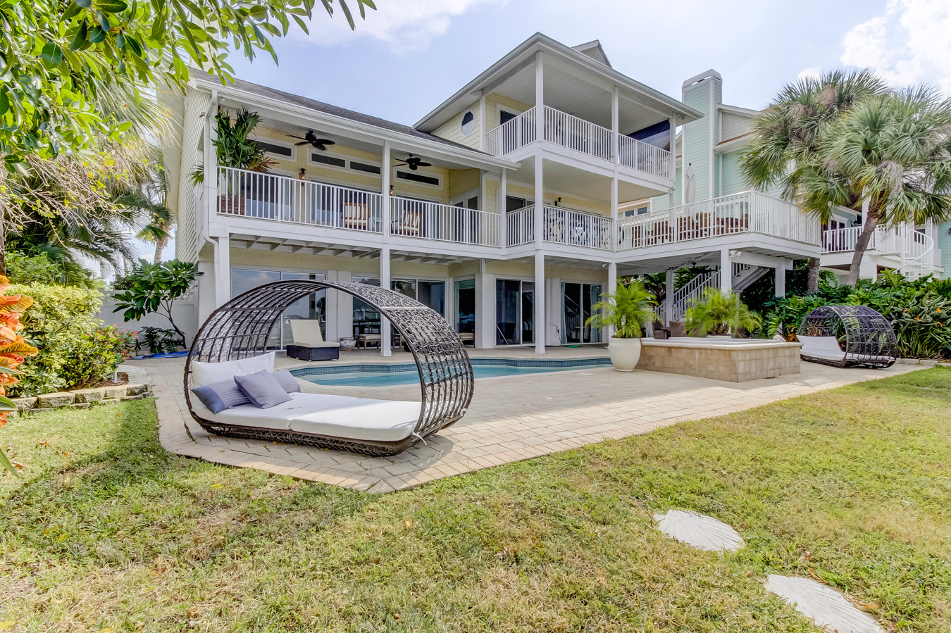 Rental Properties St Pete