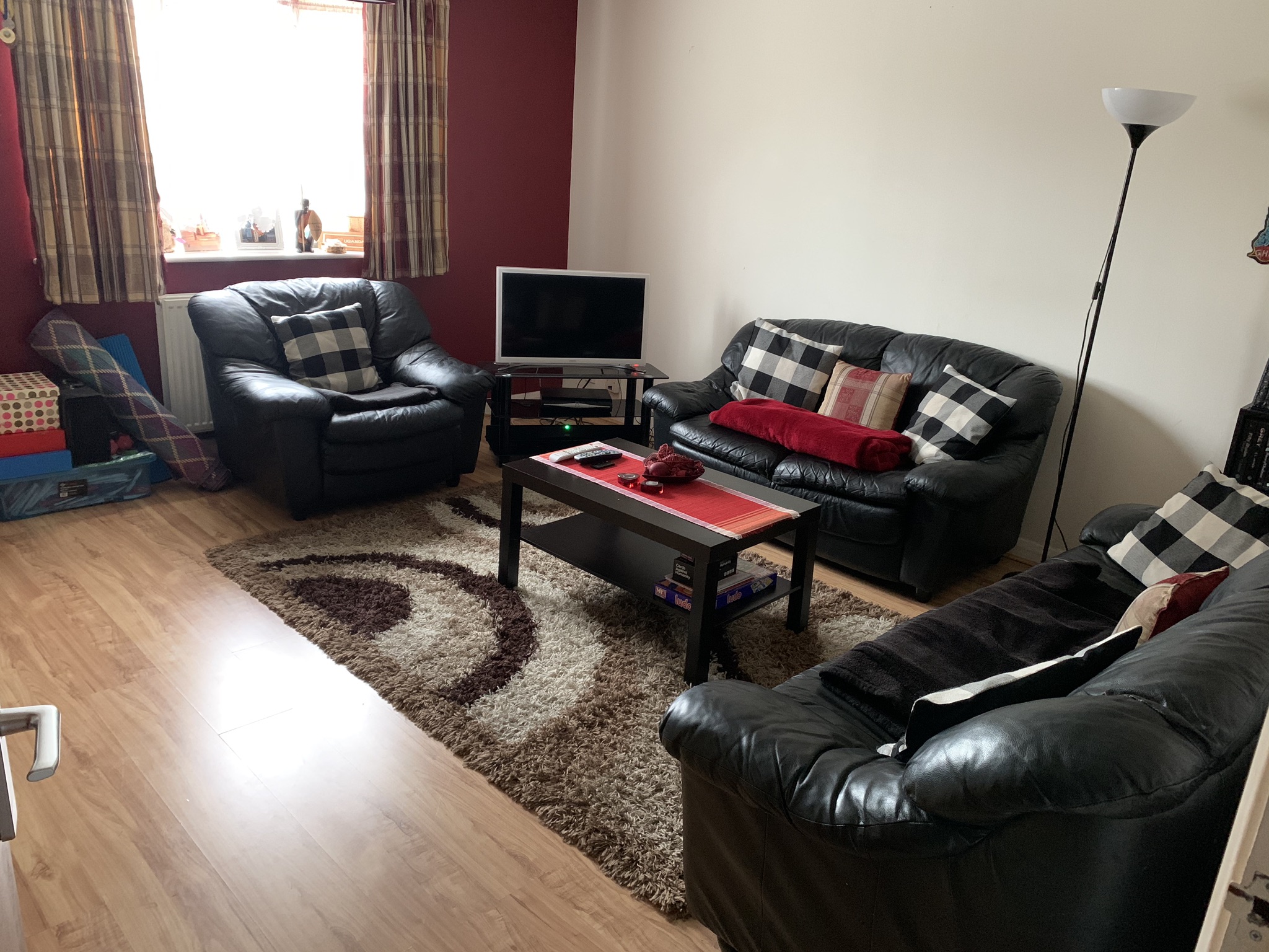Cosy Apartment