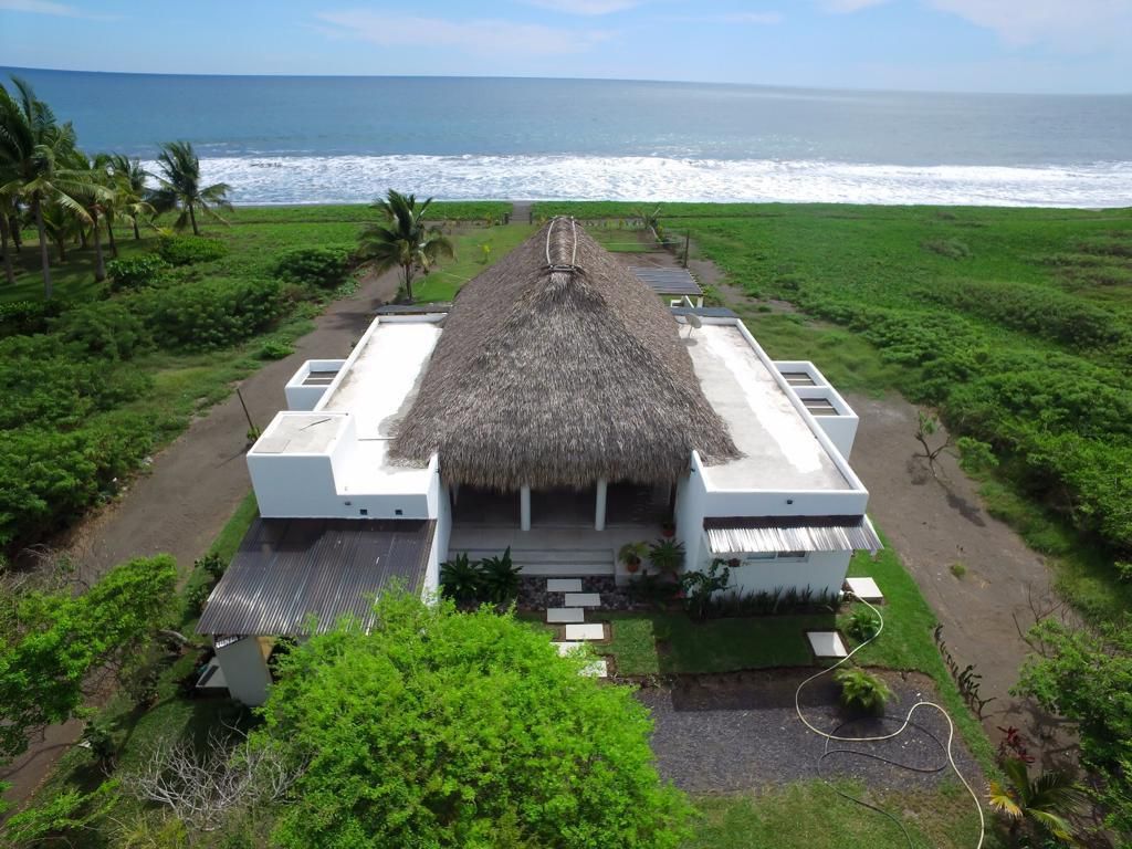 Crystal Beach Monterrico Chalets en alquiler en Monterrico, Santa