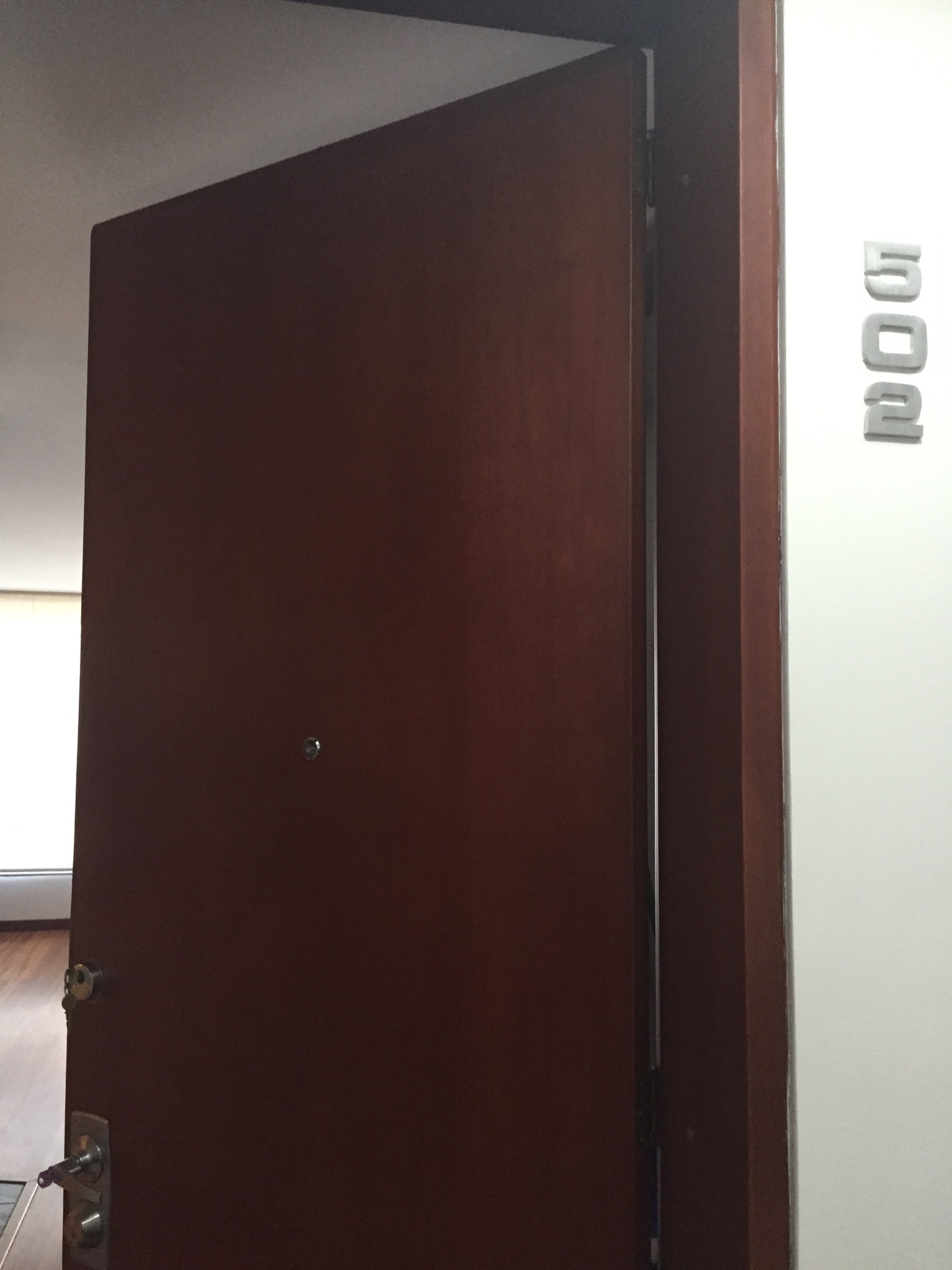 Apartamento en zona rosa. 86m2 in Santa Fe, Bogotá