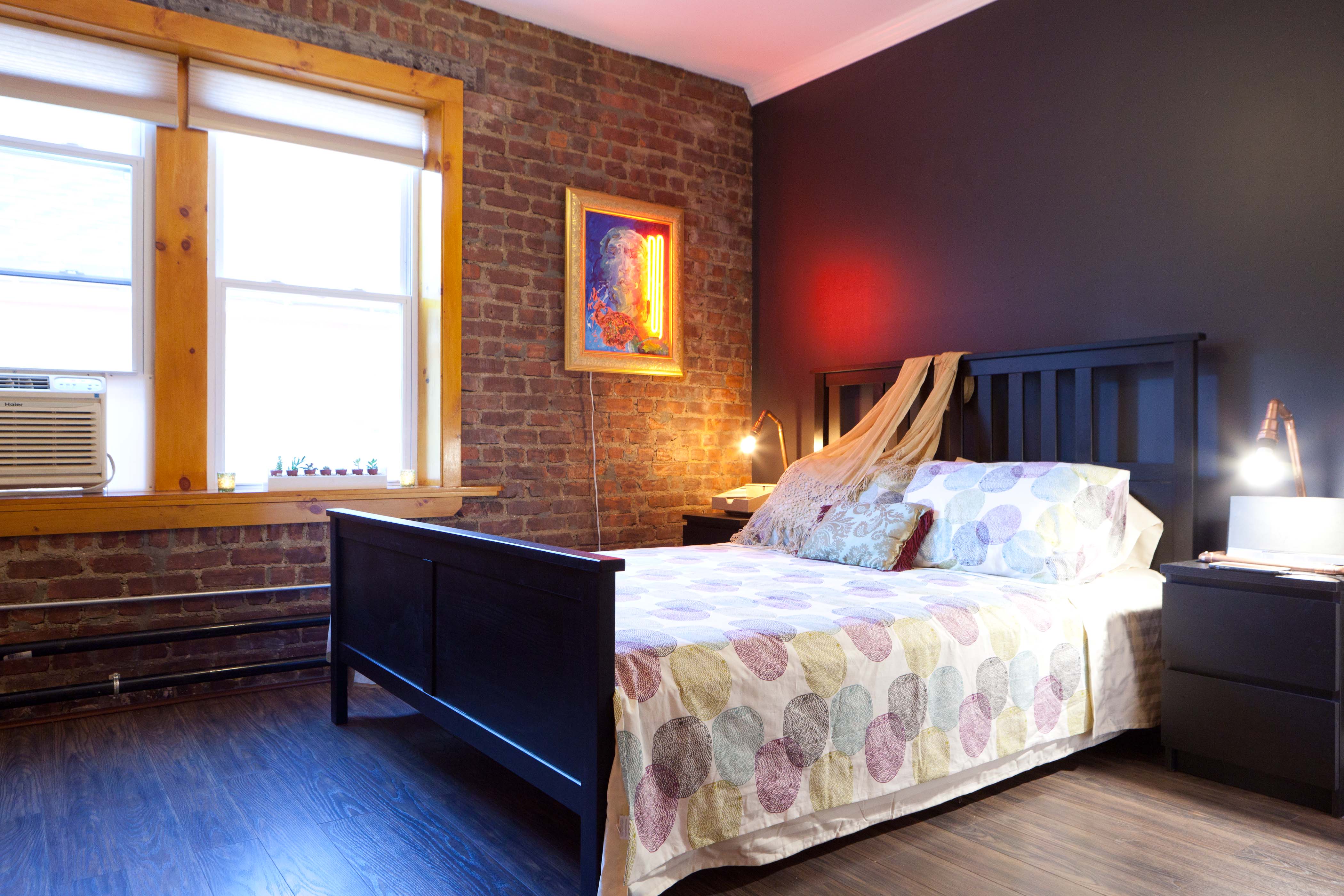 Wanderlust. A perfect private space to unwind.