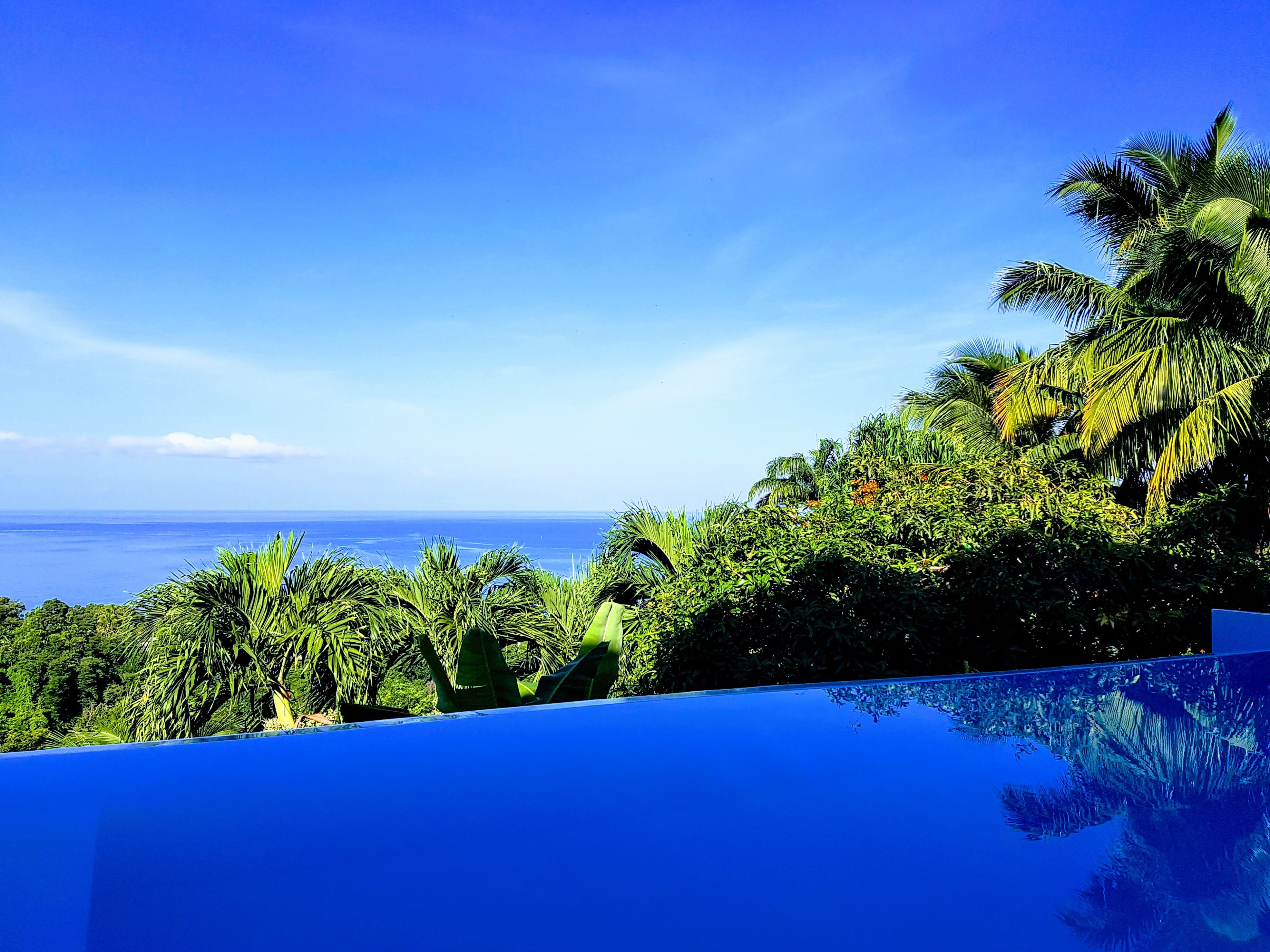 Rêve Caraïbes 