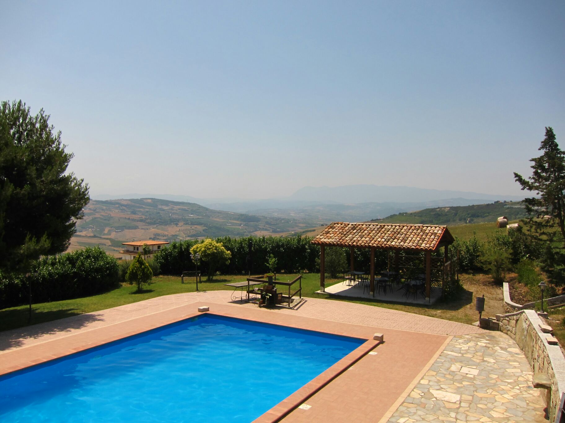 Rooms, B&B, Fragneto Monforte