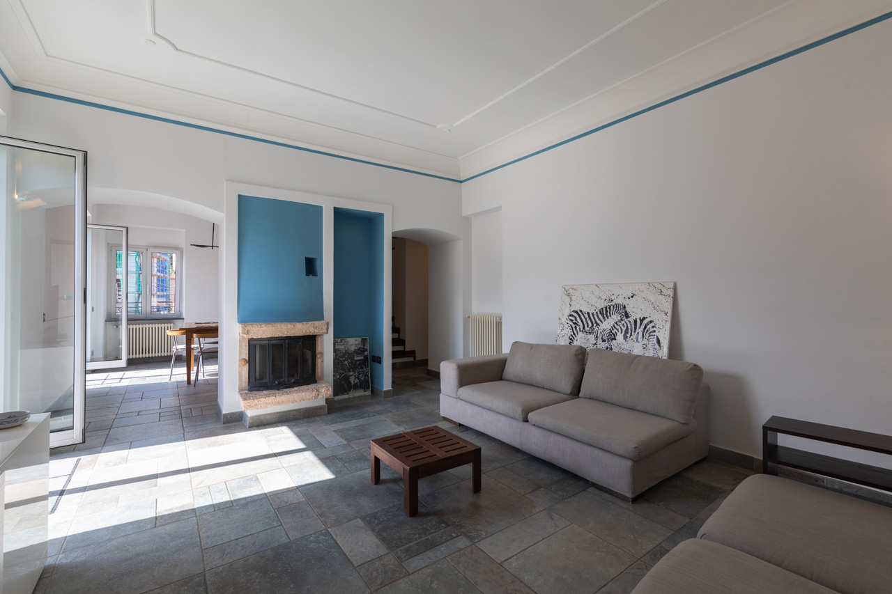 Cosy apartment in Finale Ligure