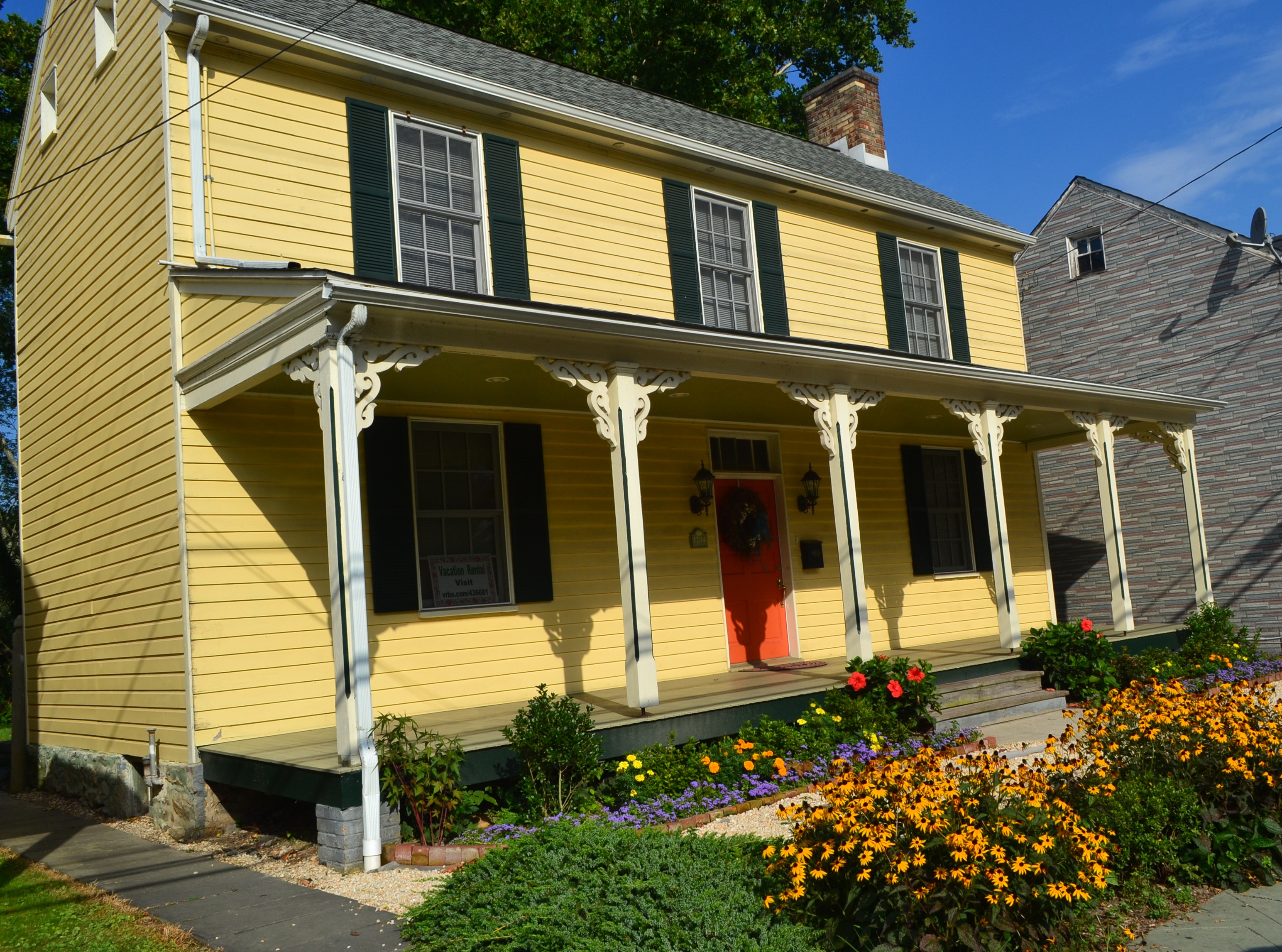 Downtown Living in North East, MD! - Houses for Rent in North East